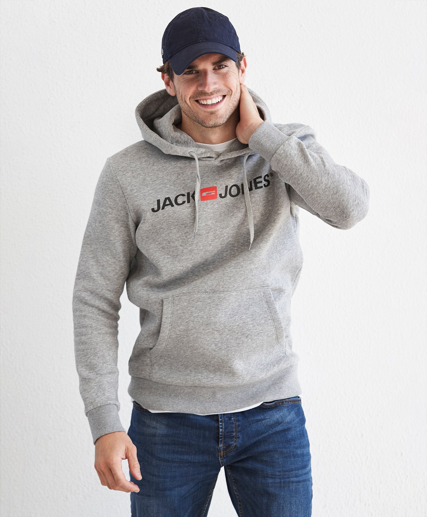 Jack&Jones Corp Sweat