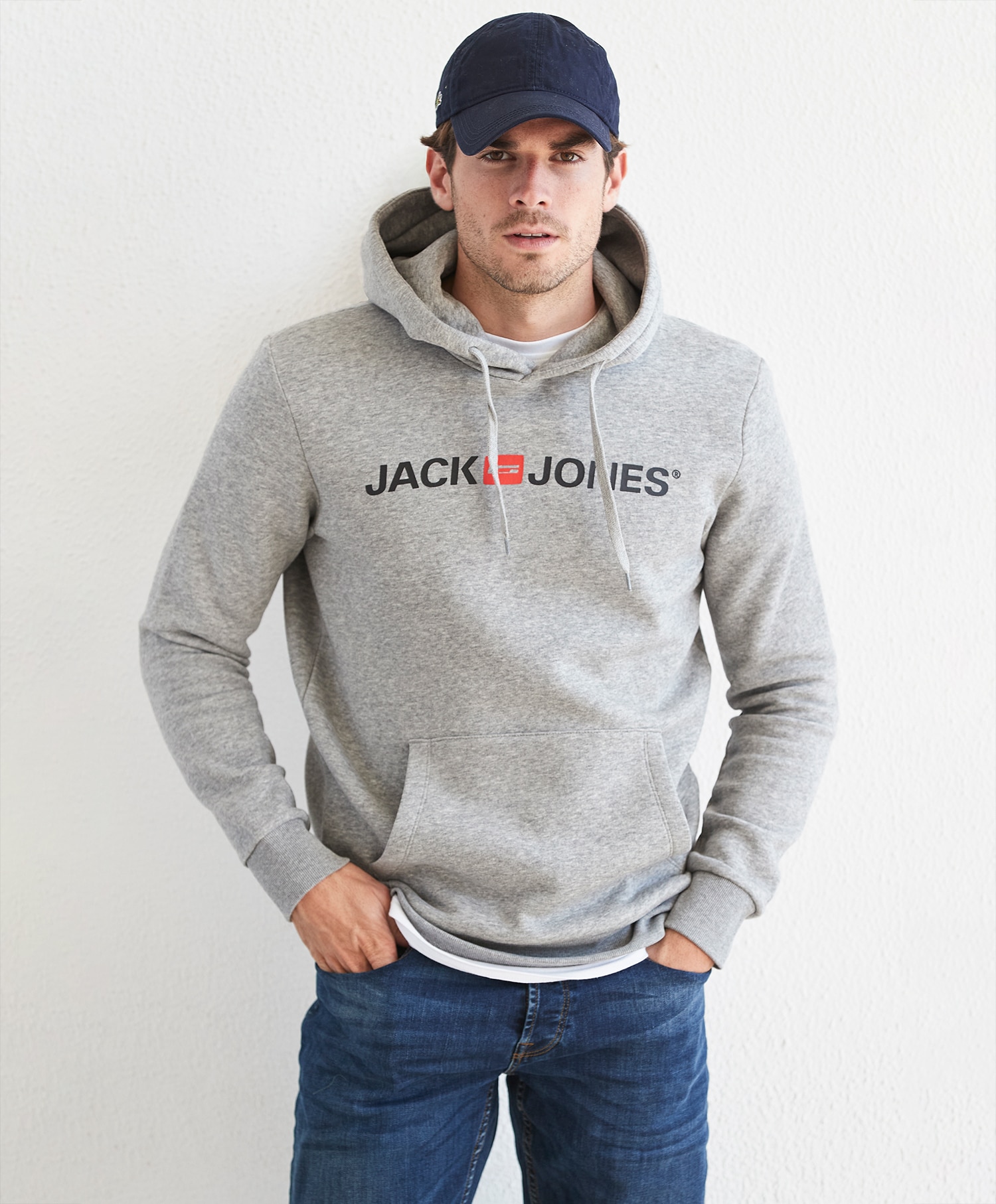 Jack&Jones Corp Sweat