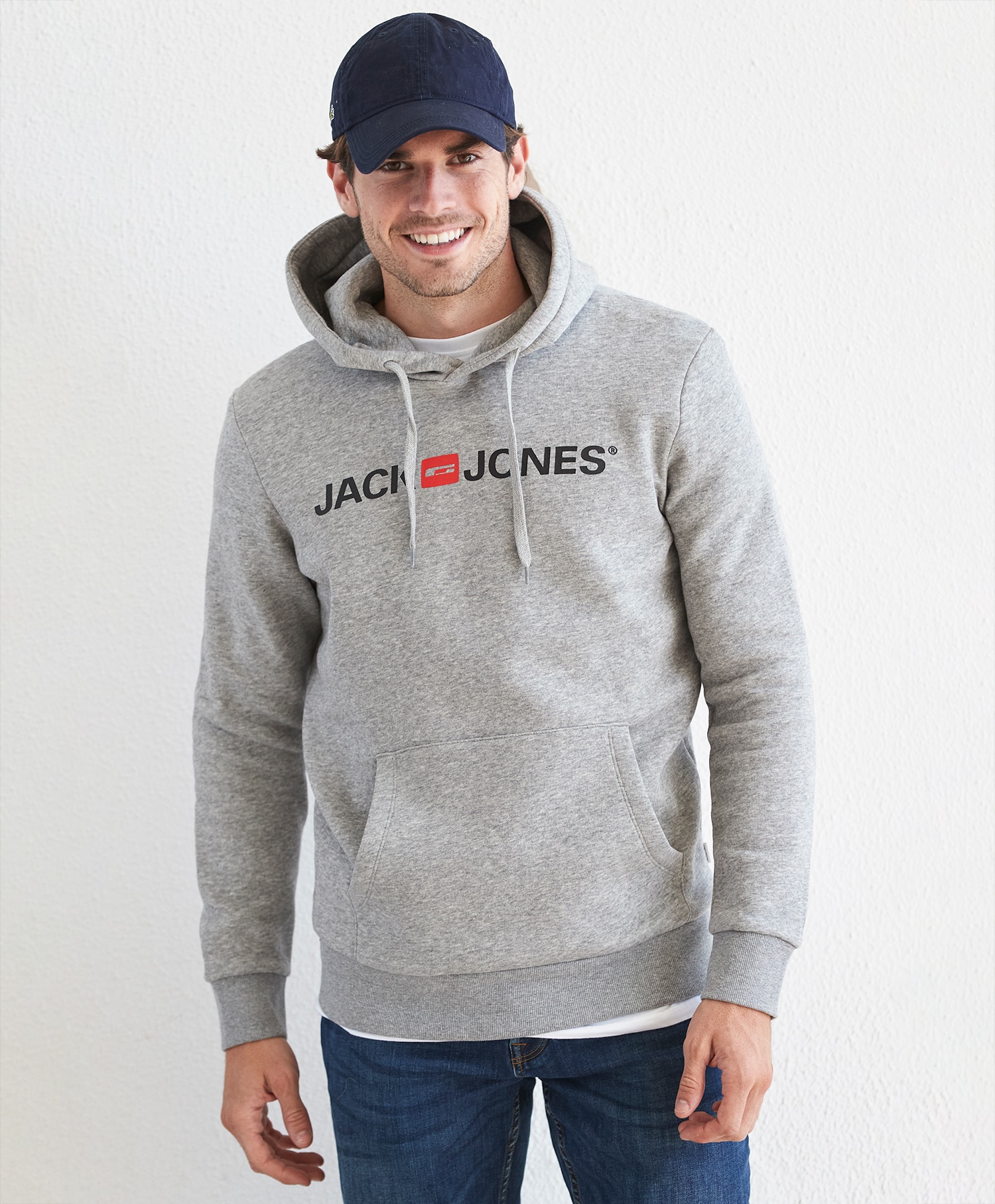 Jack&Jones Corp Sweat