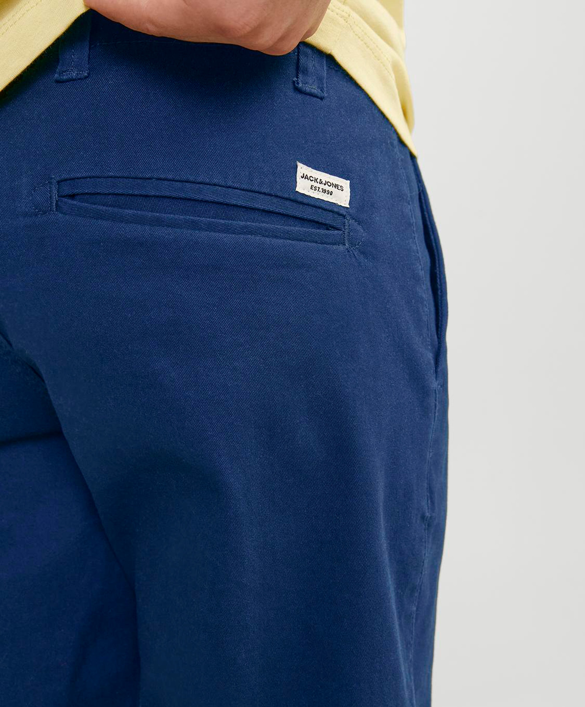 Jack&Jones Jr David  Chino Shorts