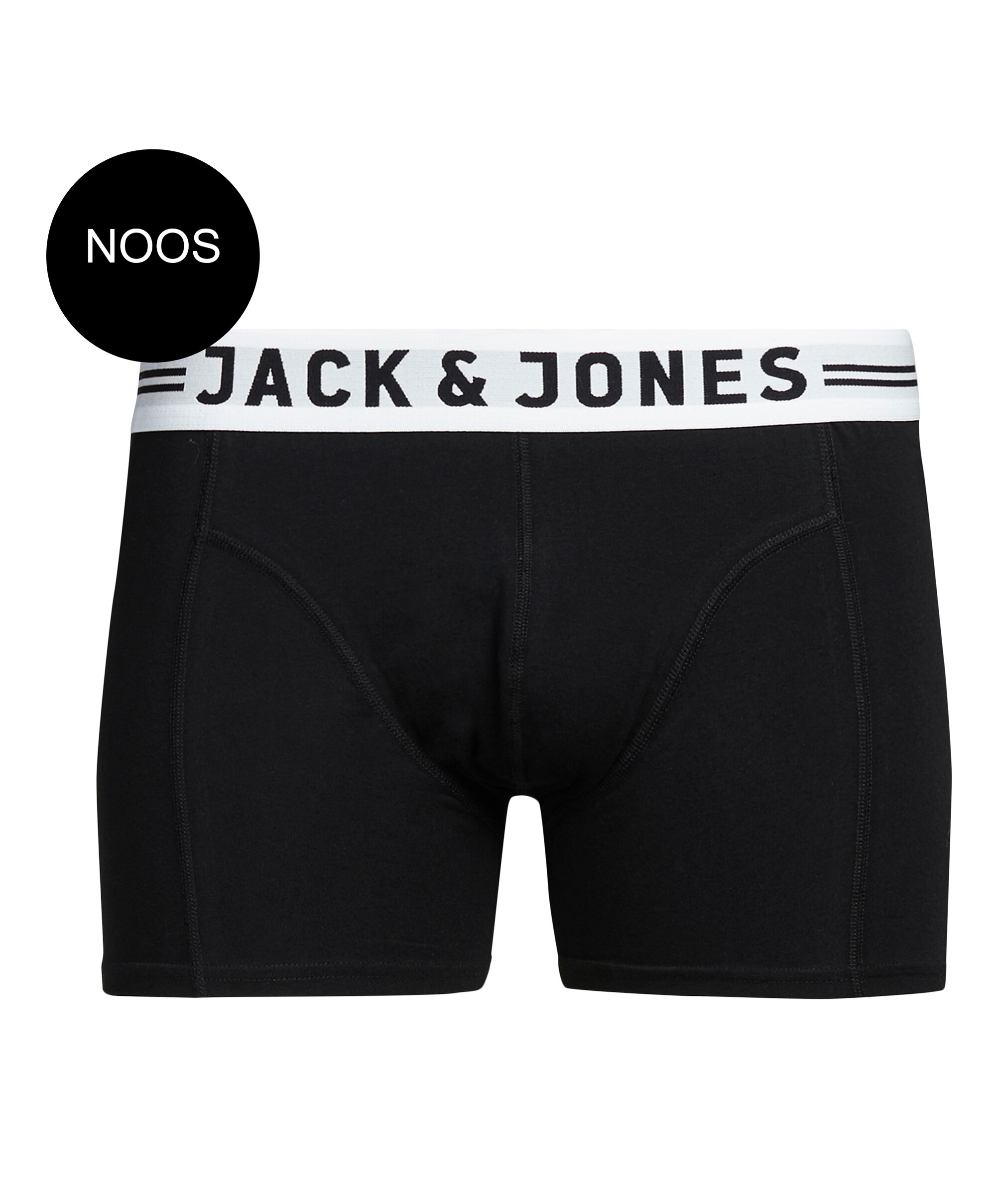 Jack&Jones Jr Sense Trunks 3pk