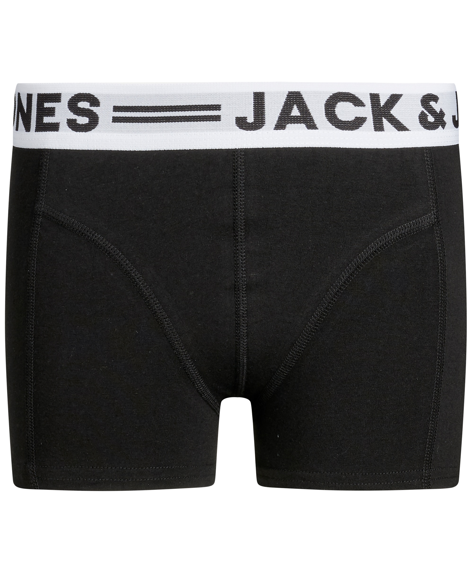 Jack&Jones Jr Sense Trunks 3pk
