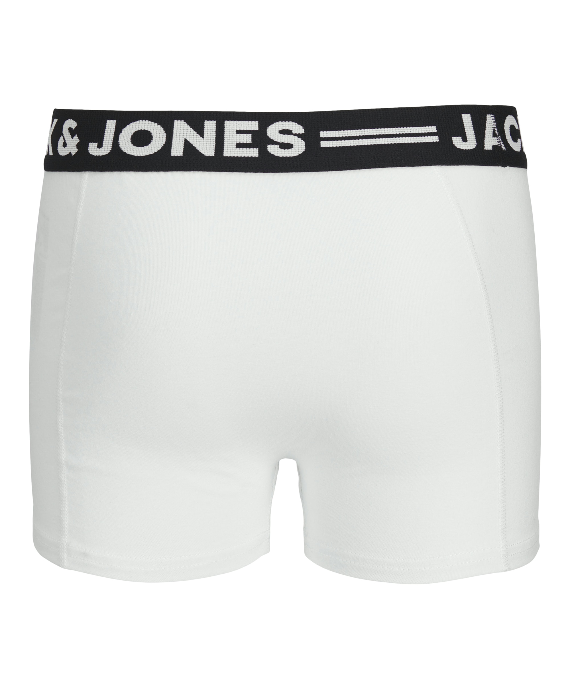 Jack&Jones Jr Sense Trunks 3pk