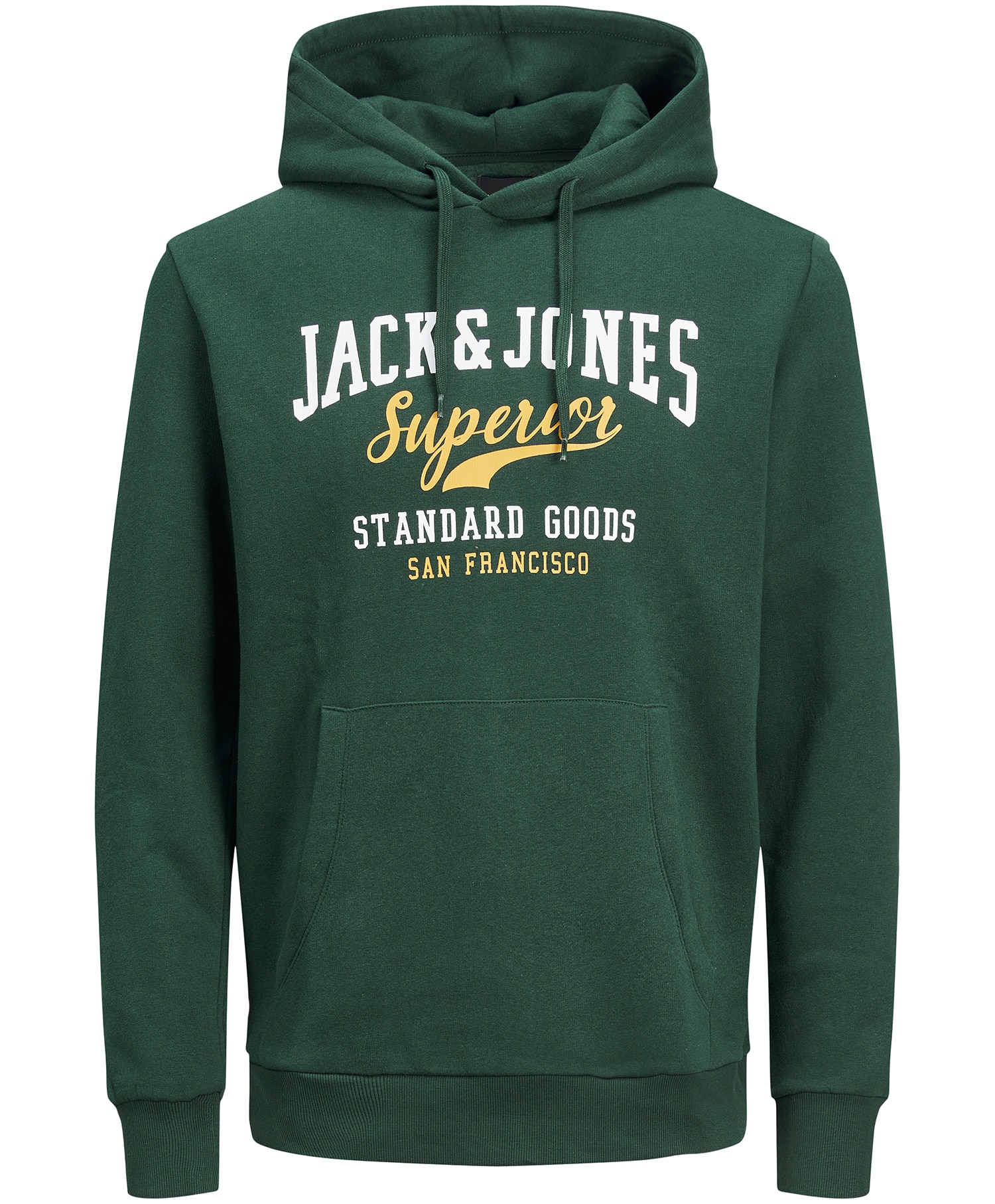 Jack&Jones Logo Hood