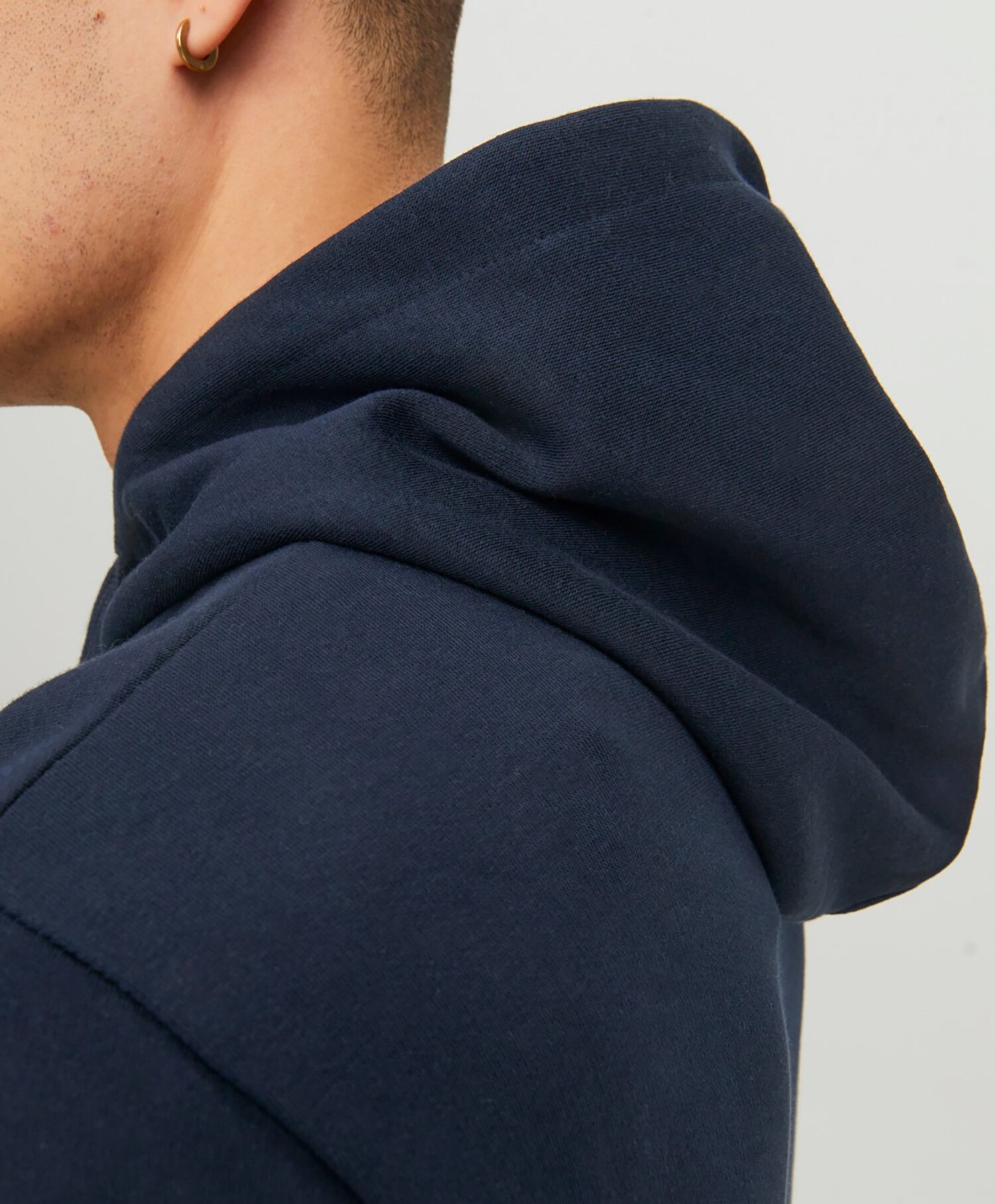 Jack&Jones Logo Sweat Hood