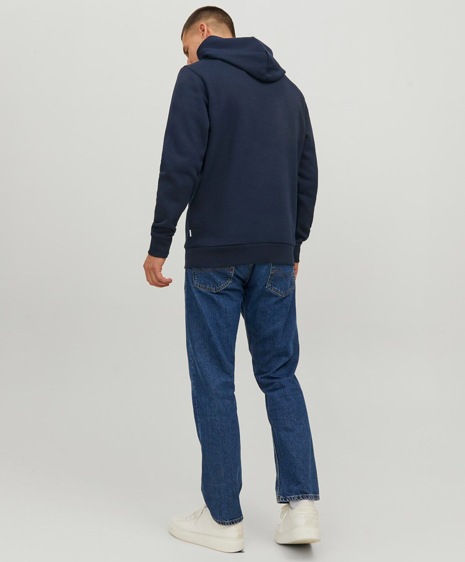 Jack&Jones Logo Sweat Hood