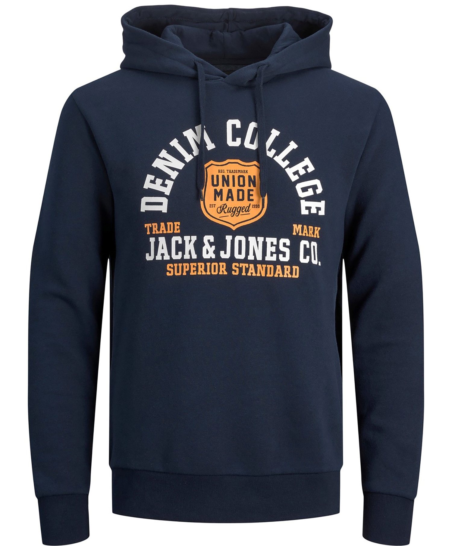 Jack&Jones Logo Sweat Hood