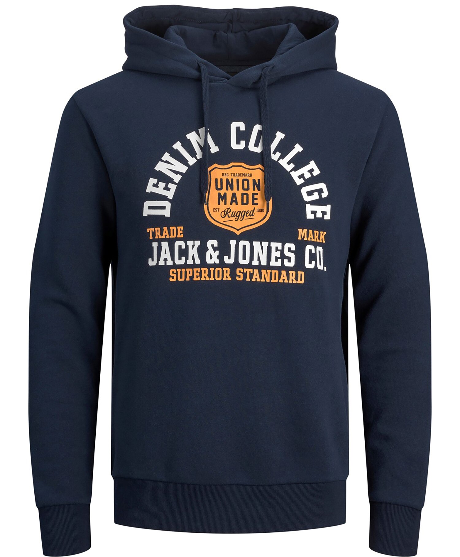 Jack&Jones Logo Sweat Hood