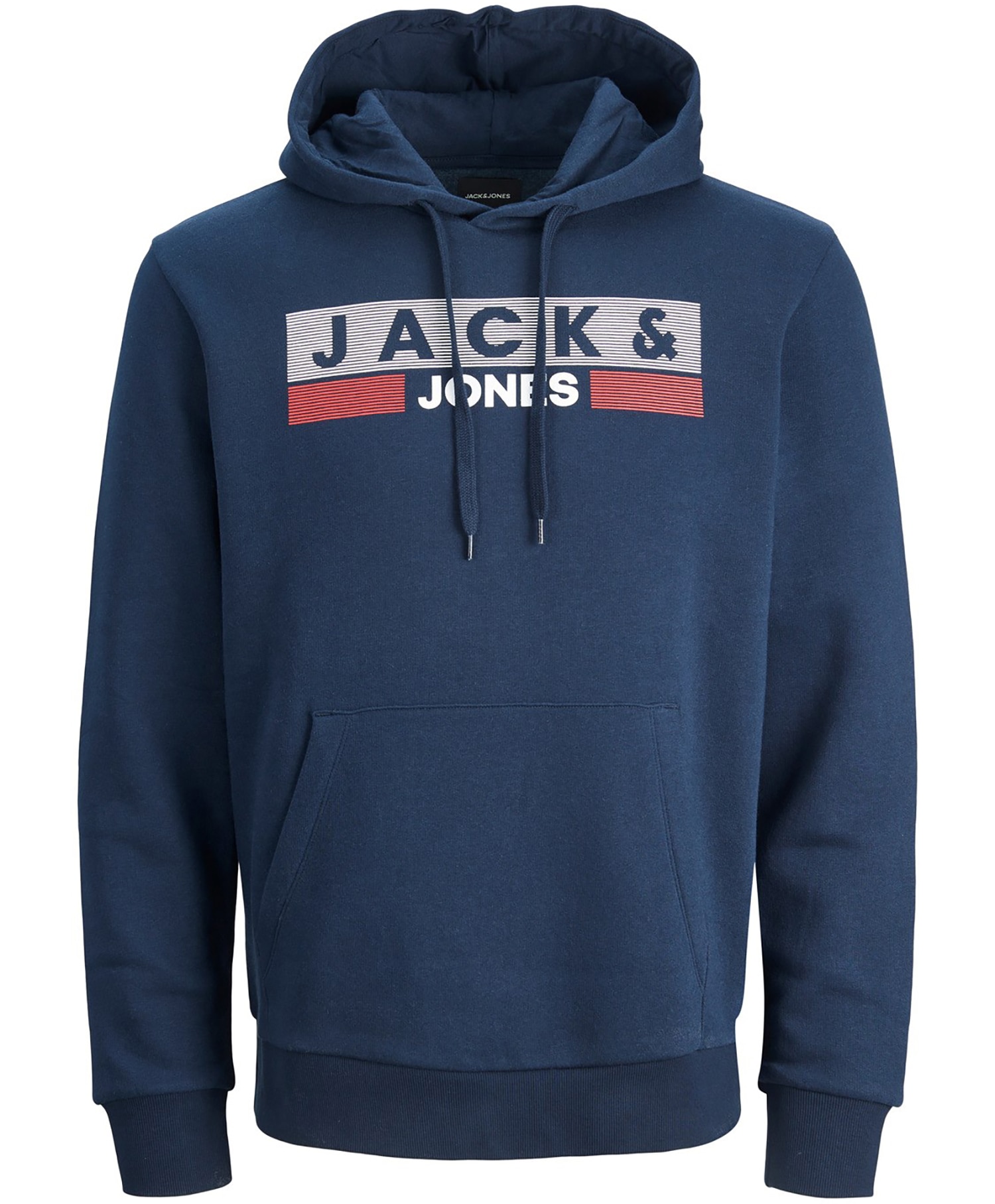 Jack&Jones  Logo Sweathood