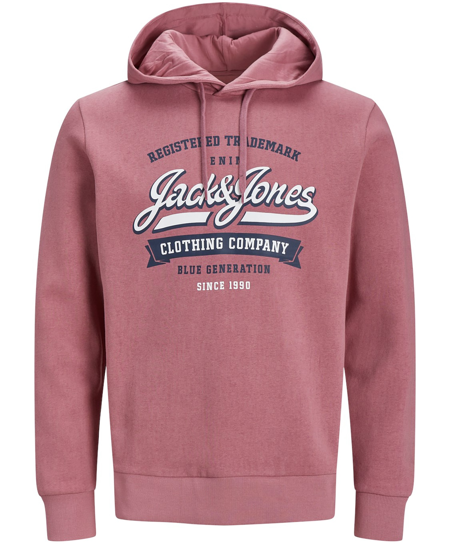 Jack&Jones  Logo Sweathood