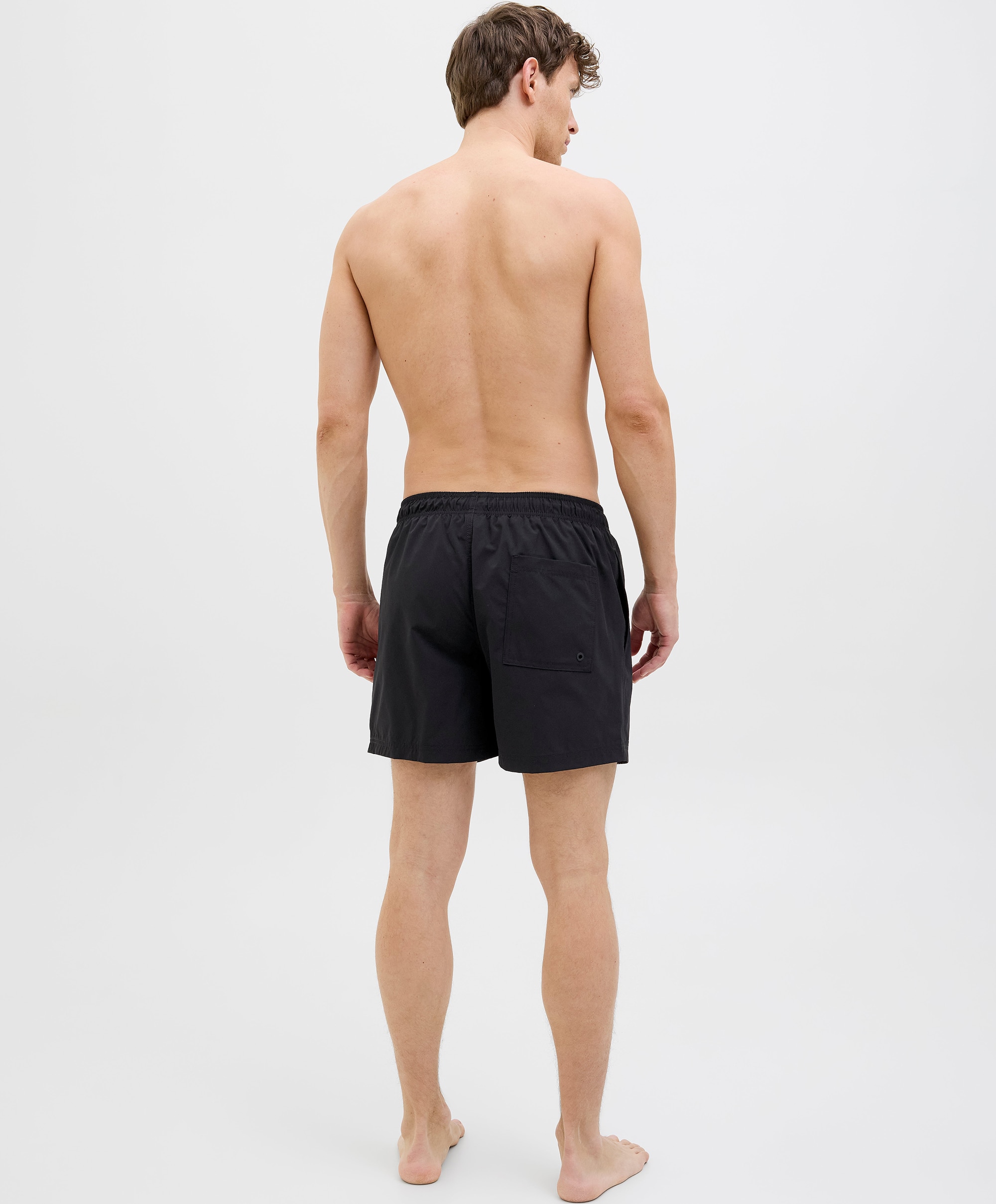 Jack&Jones Maui Solid Swimshorts