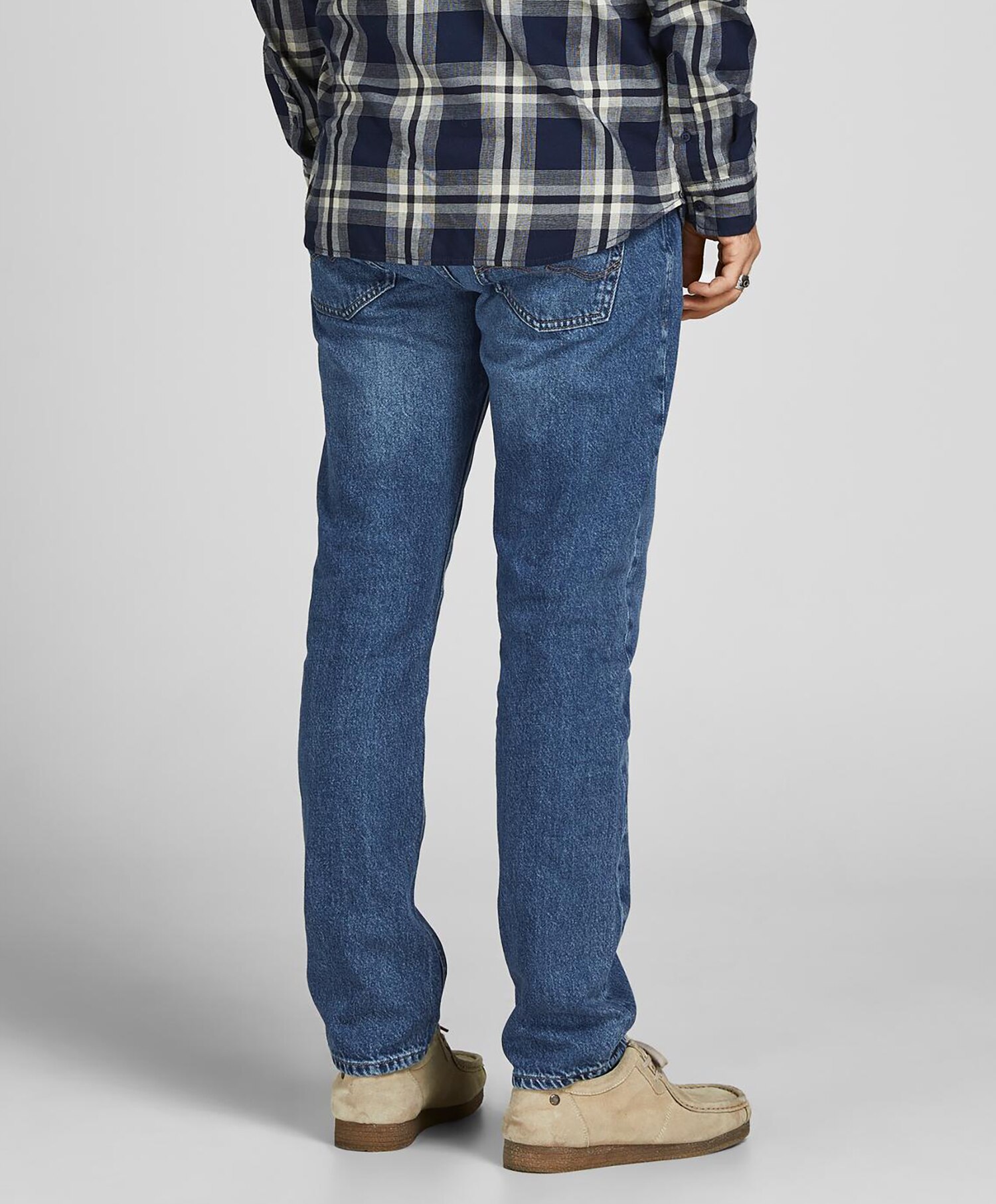Jack& Jones Mike Original 023 Jeans