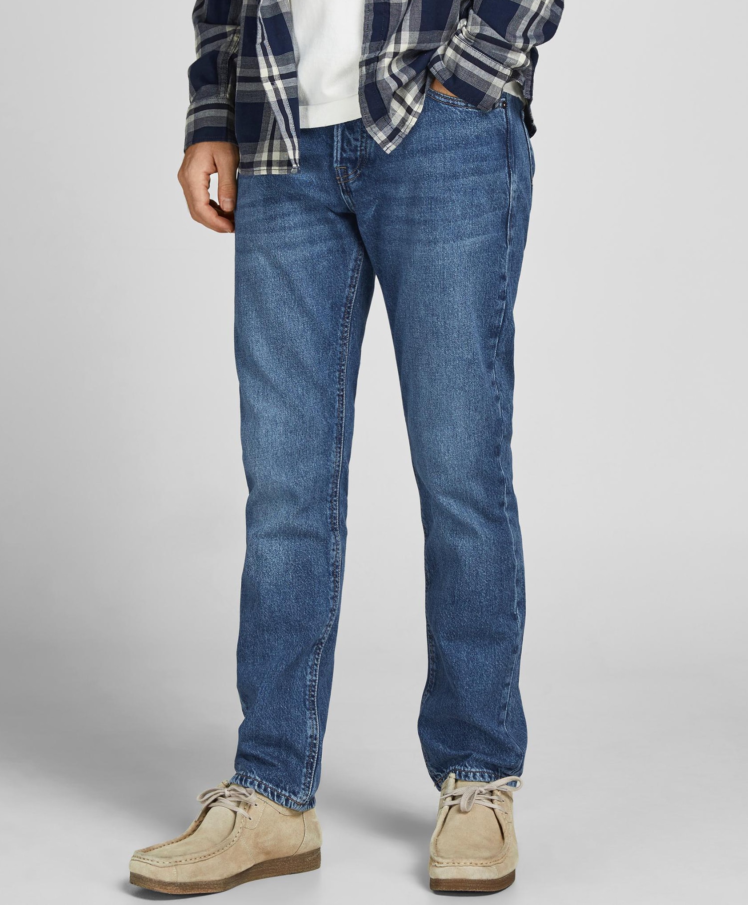 Jack& Jones Mike Original 023 Jeans