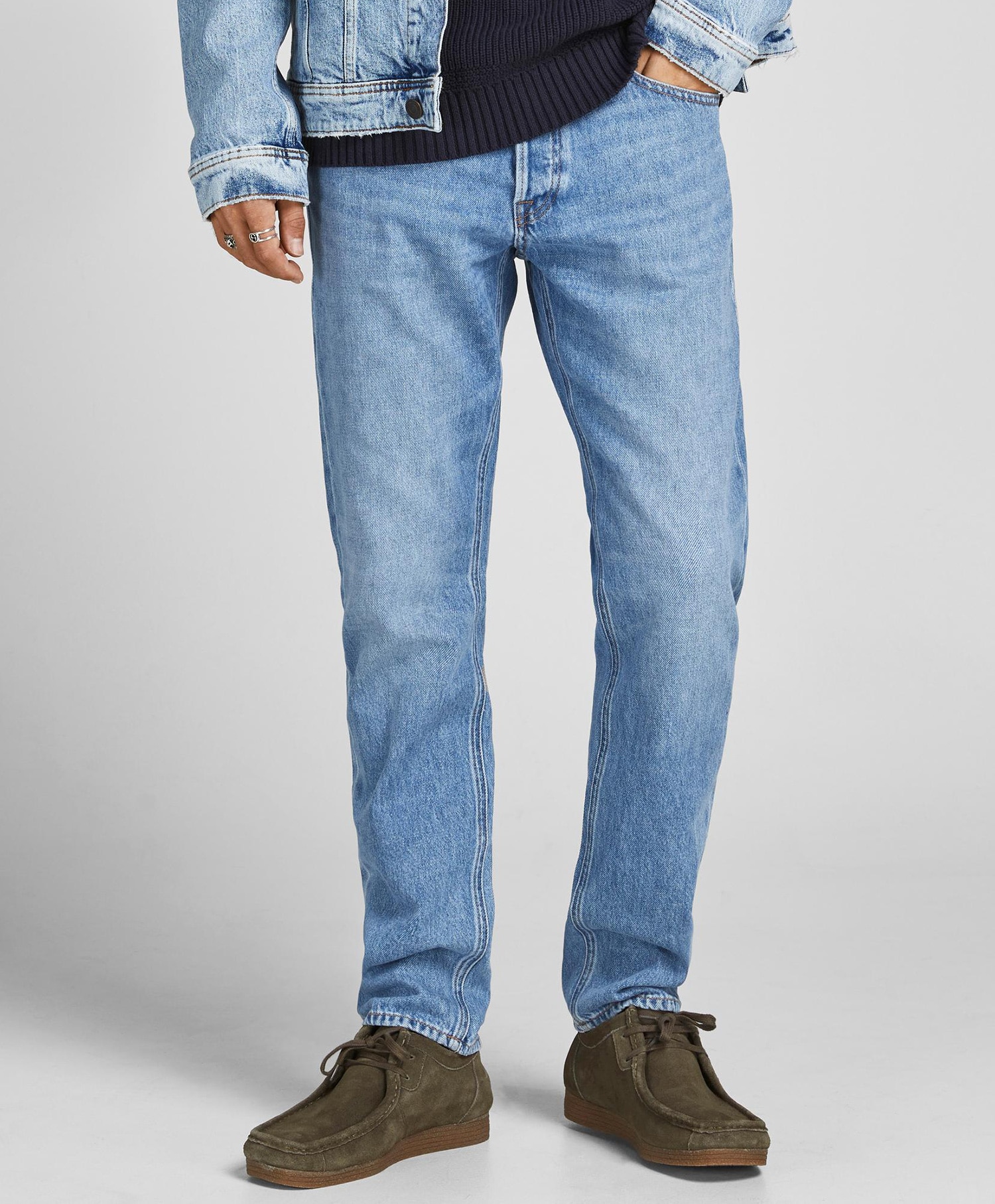 Jack& Jones Mike Original 023 Jeans