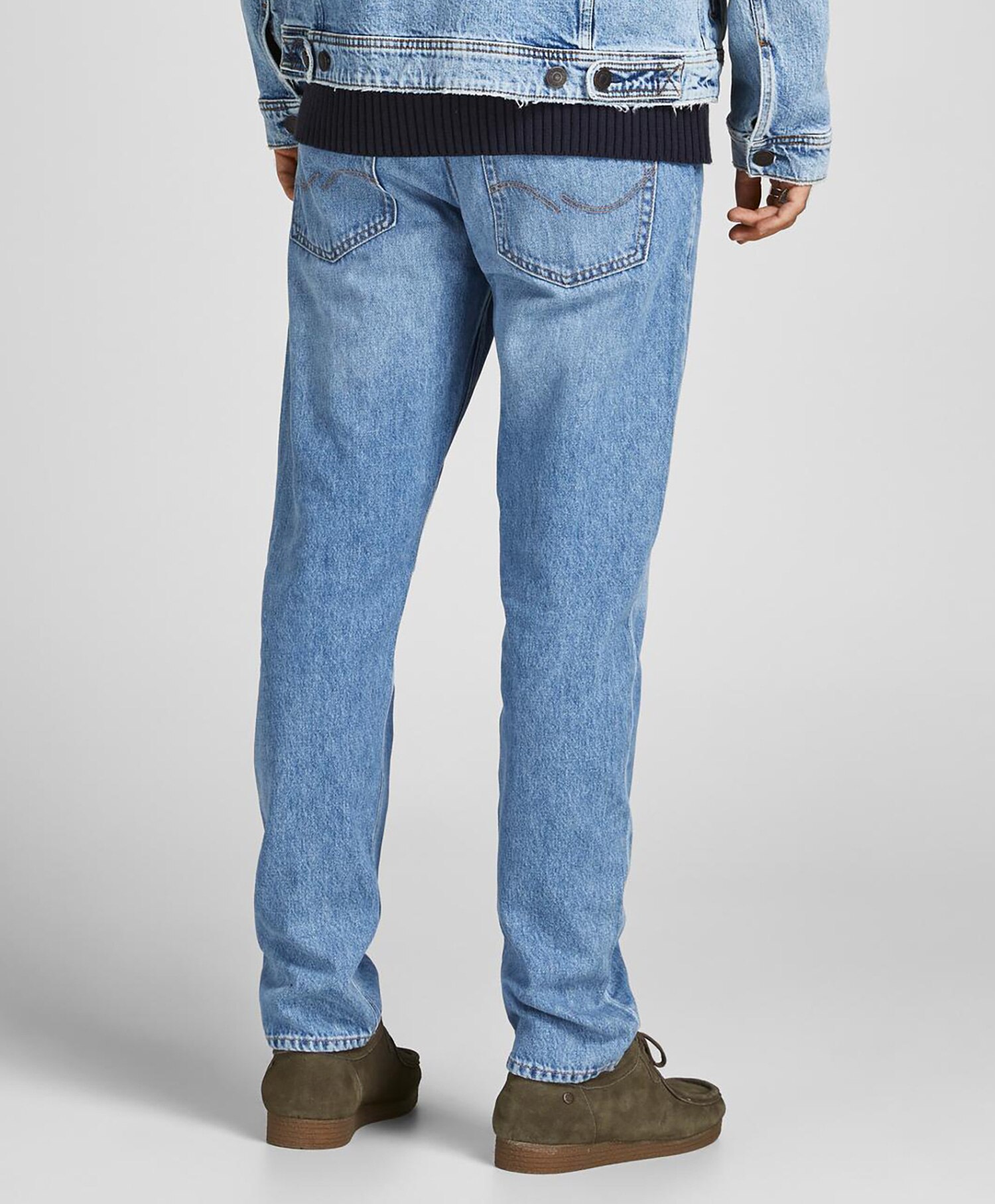 Jack& Jones Mike Original 023 Jeans