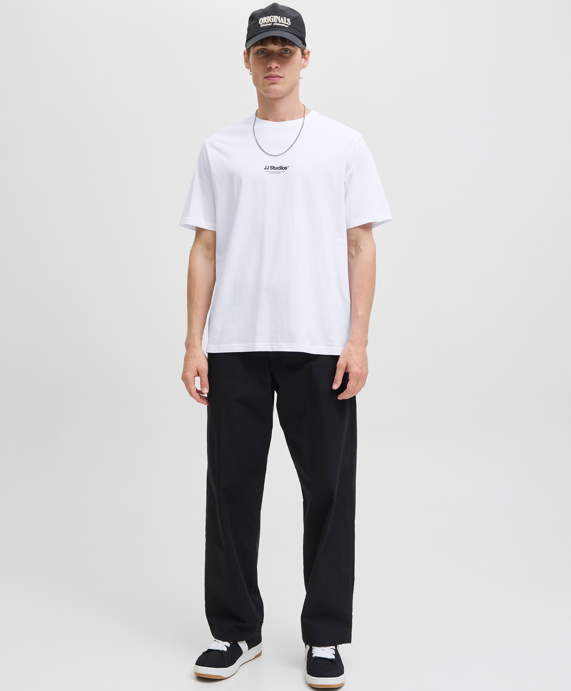 Jack&Jones Soho Tee