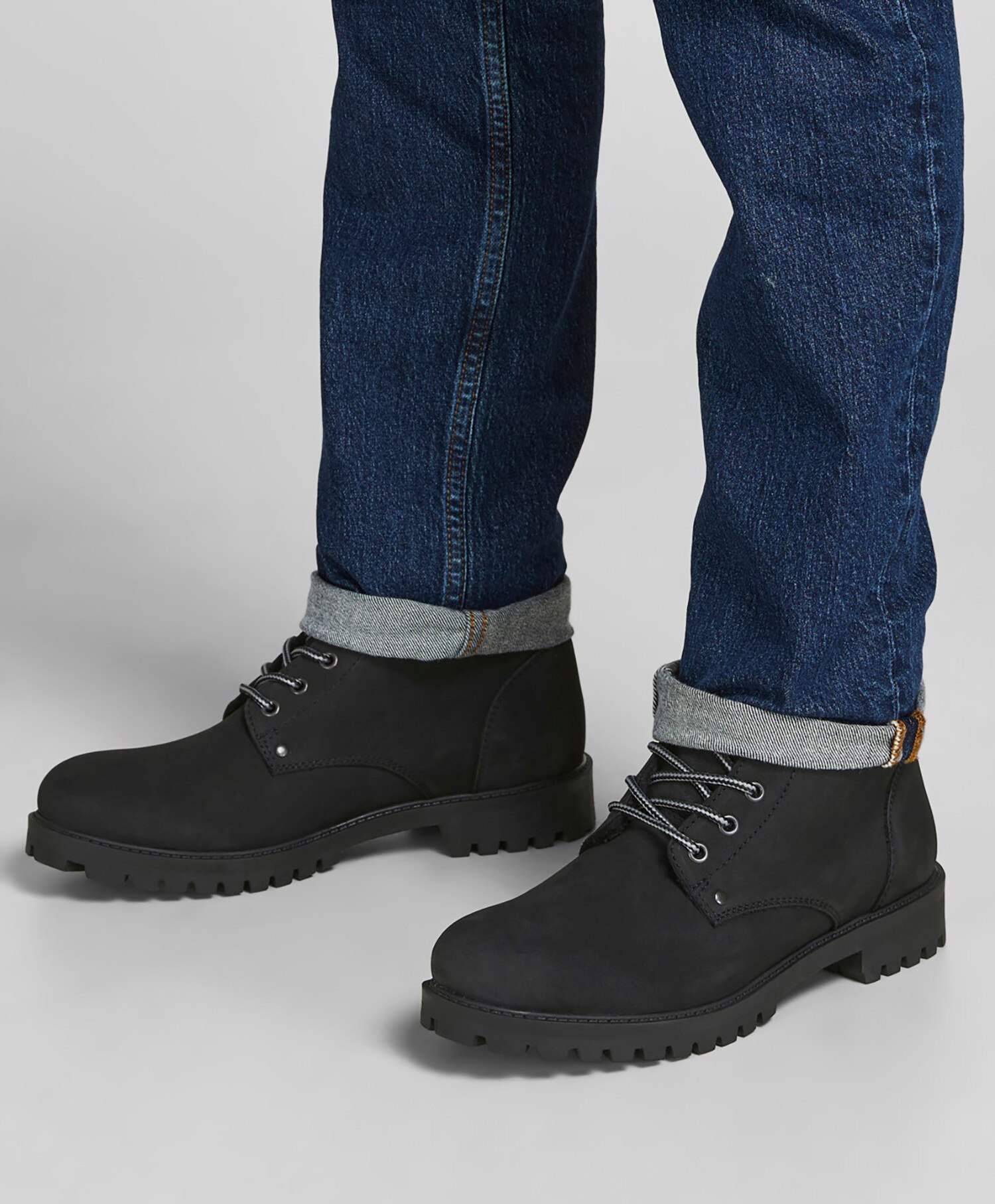 Jack&Jones Stoke Nubuck Boot