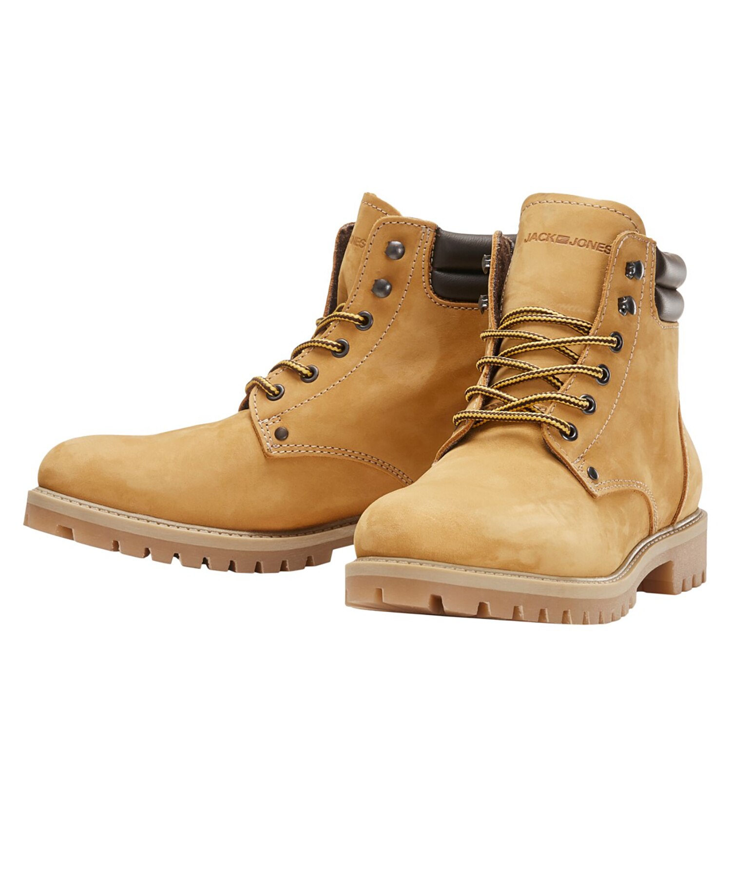 Jack&Jones Stoke Nubuck Boot