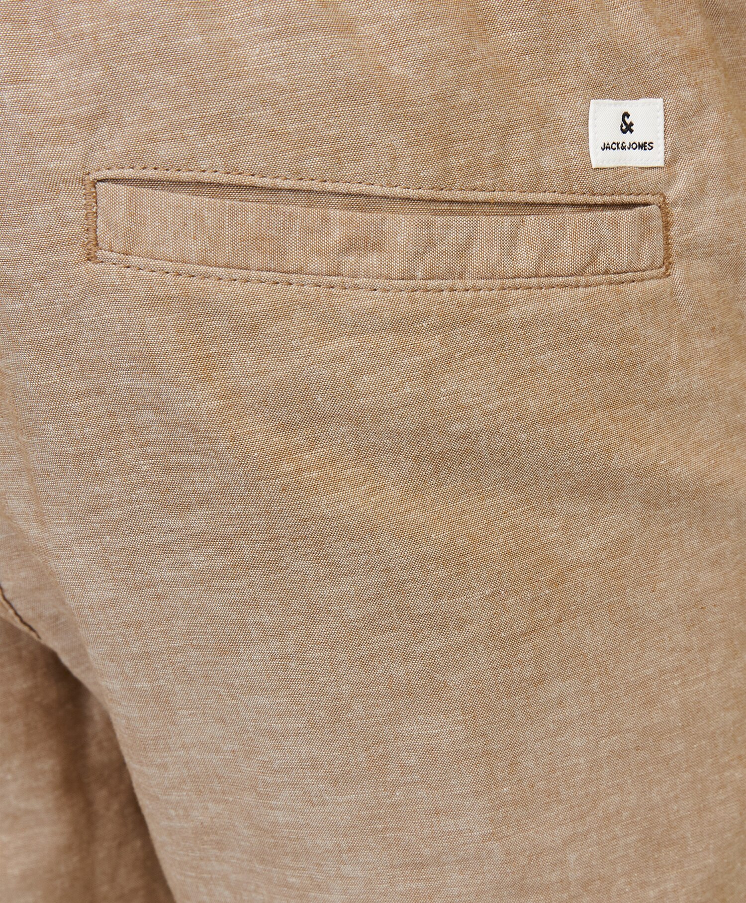 Jack&Jones Summer Linen Bukse