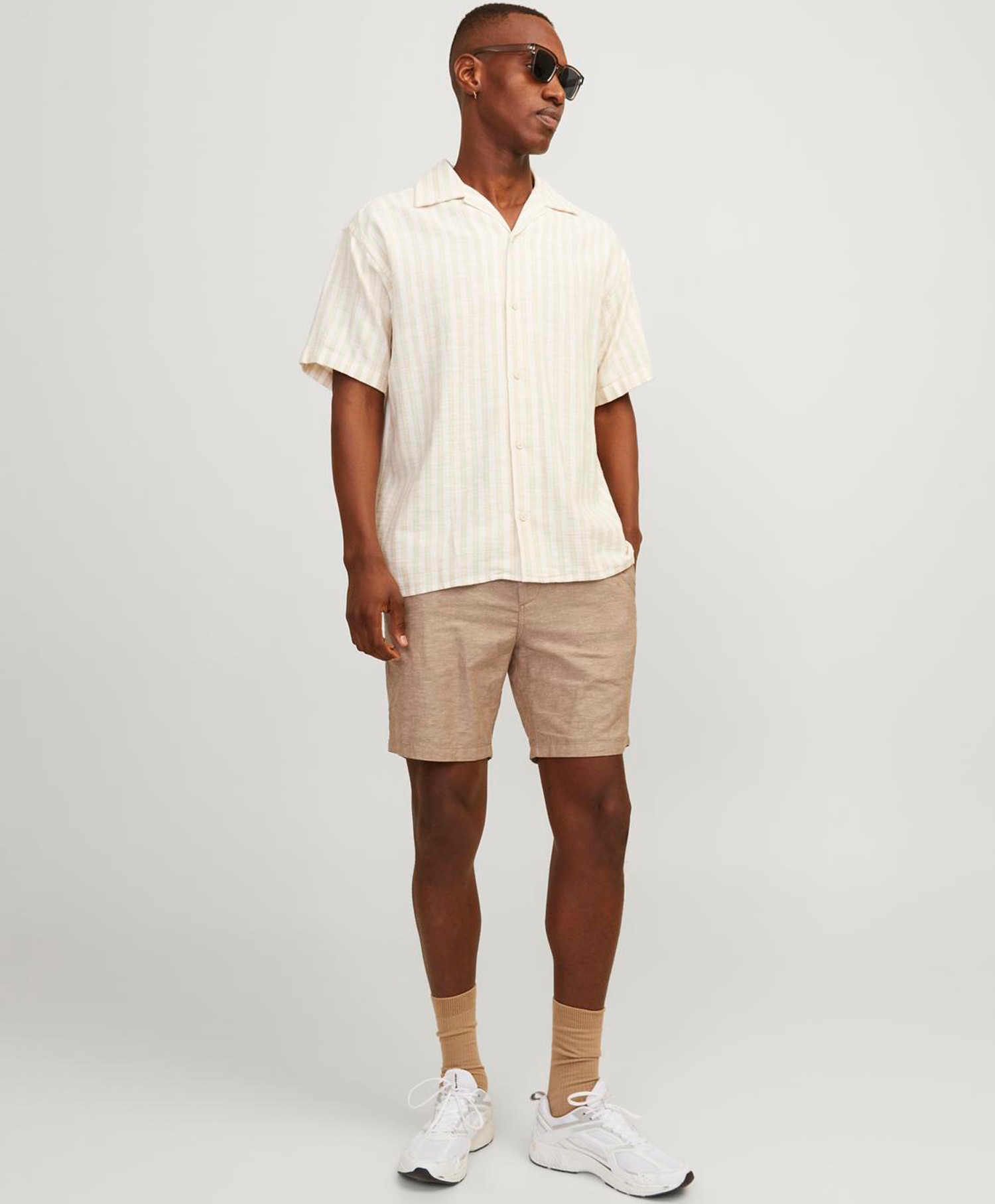 Jack&Jones Summer Linen Shorts