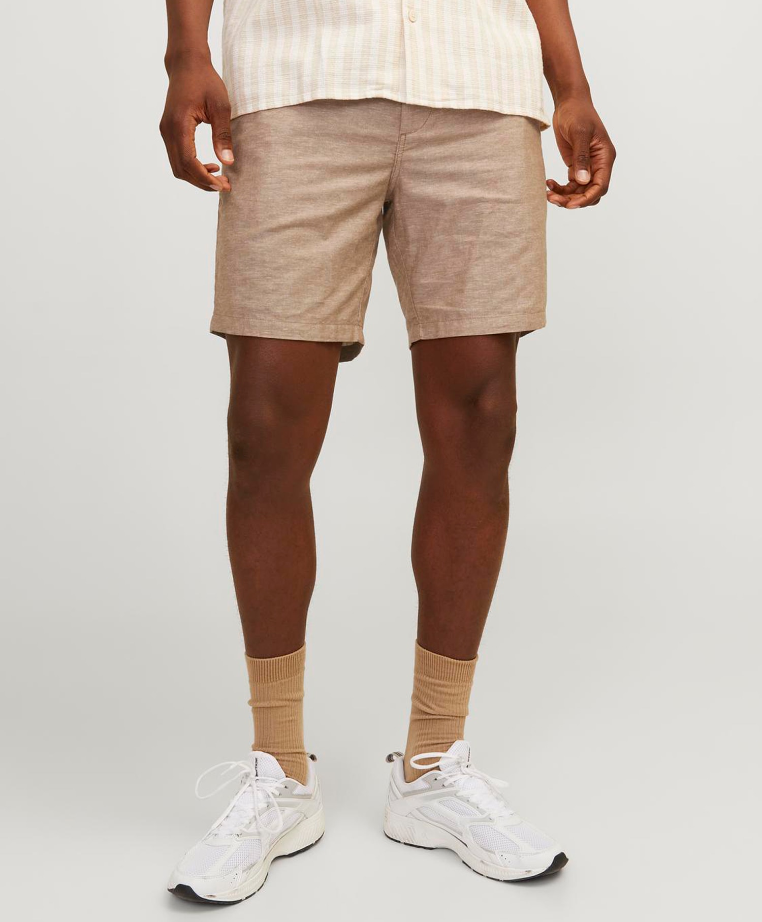 Jack&Jones Summer Linen Shorts