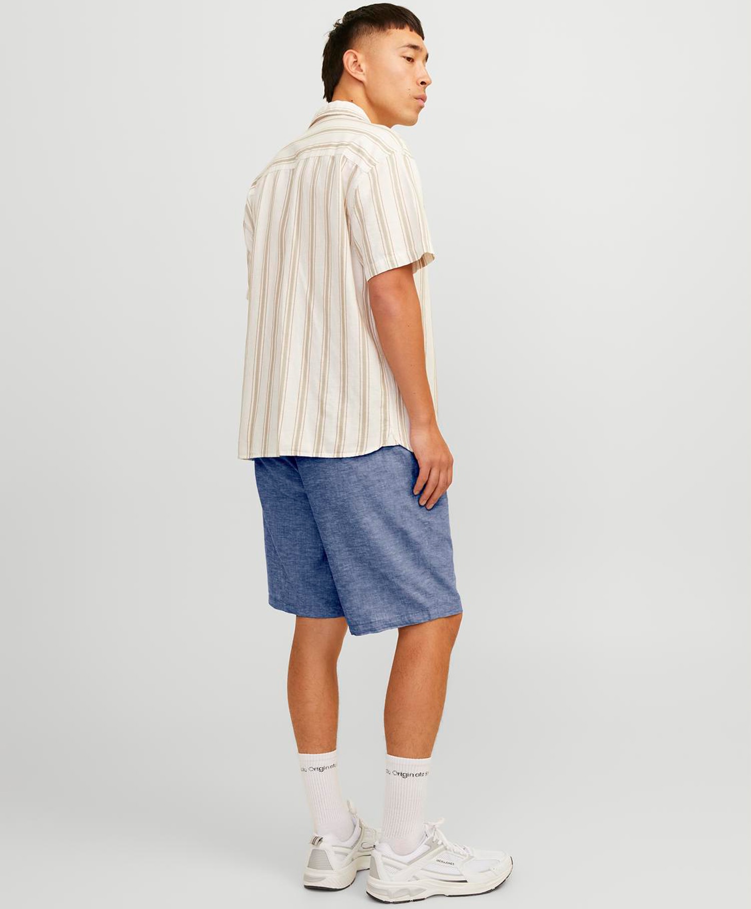 Jack&Jones Summer Linen Shorts