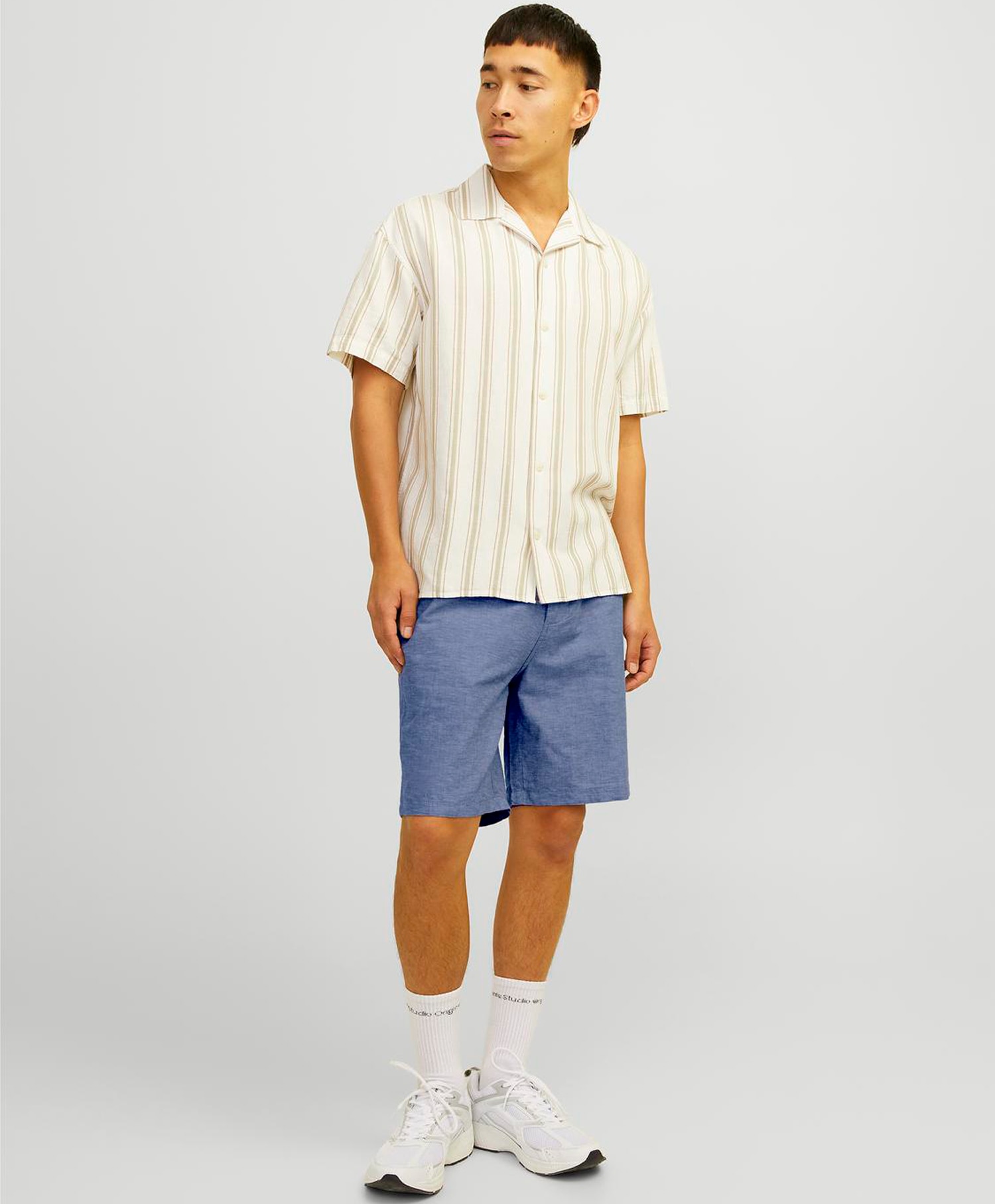 Jack&Jones Summer Linen Shorts