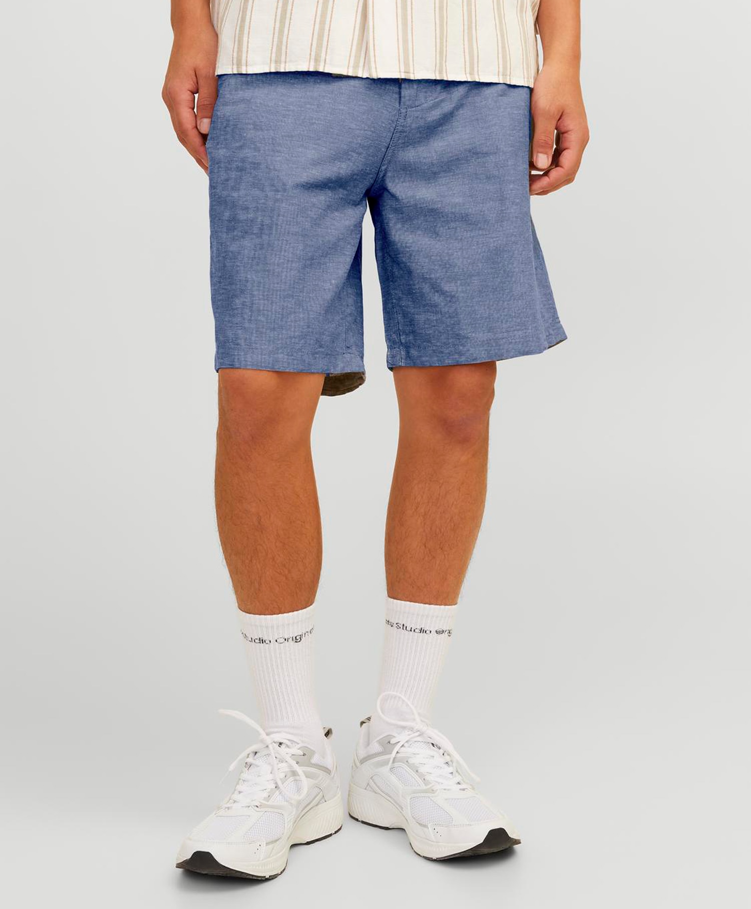 Jack&Jones Summer Linen Shorts