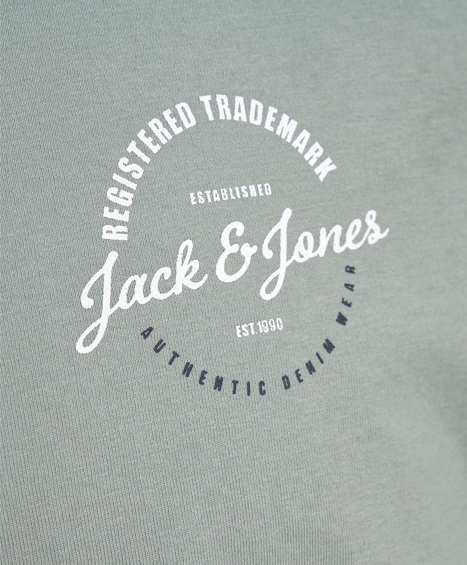 Jack&Jones Corp Brat  LS Tee