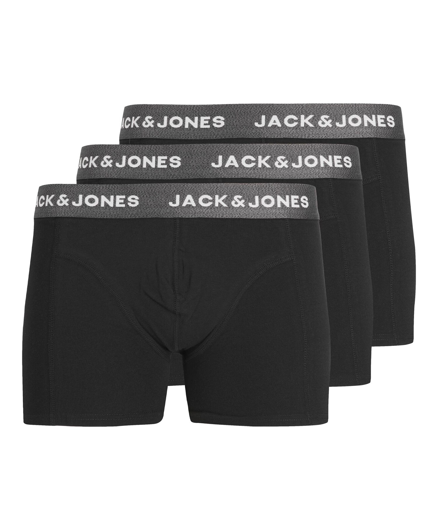 Jack&Jones 3 pk Boxer
