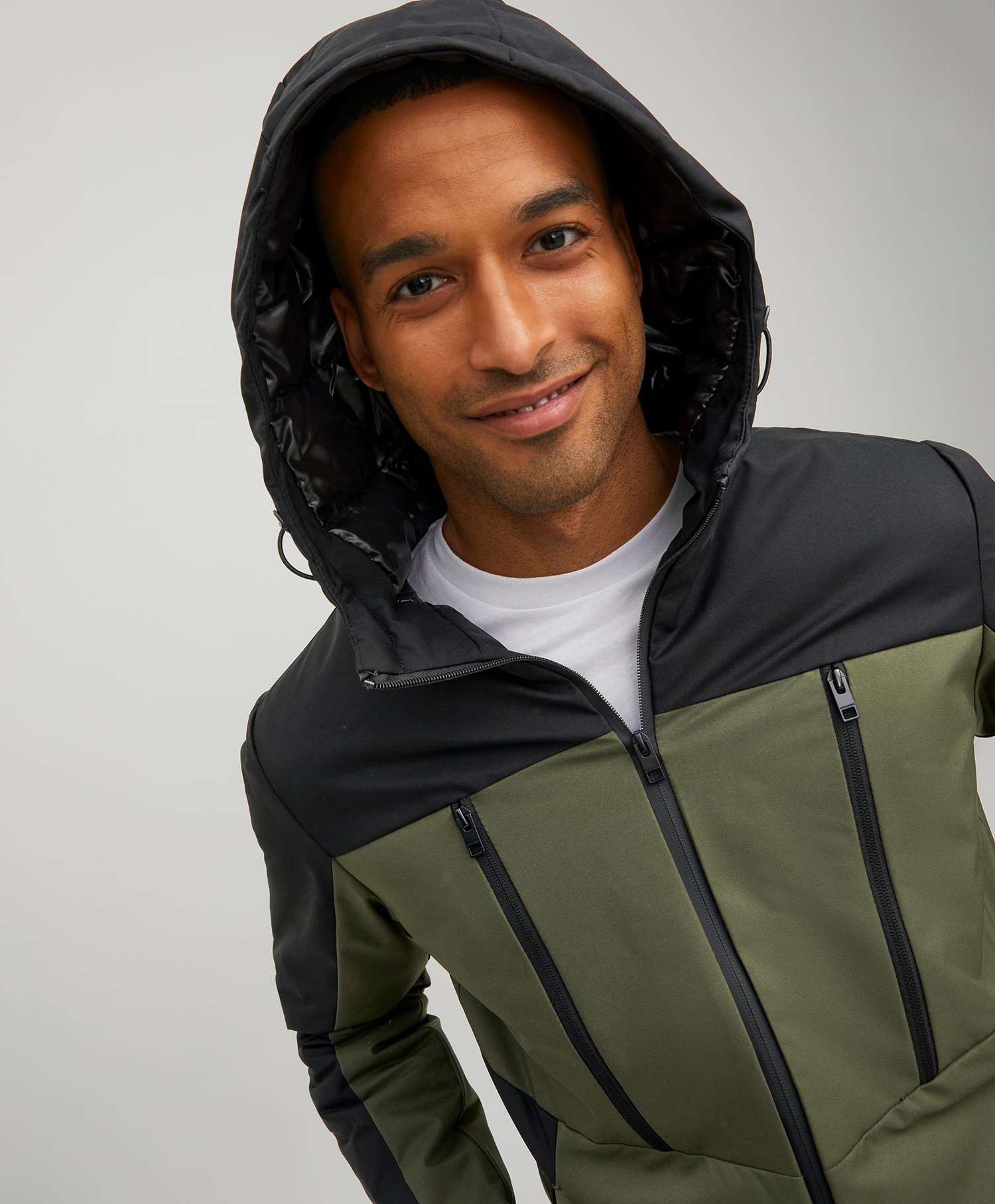 Jack&Jones Abel jacket