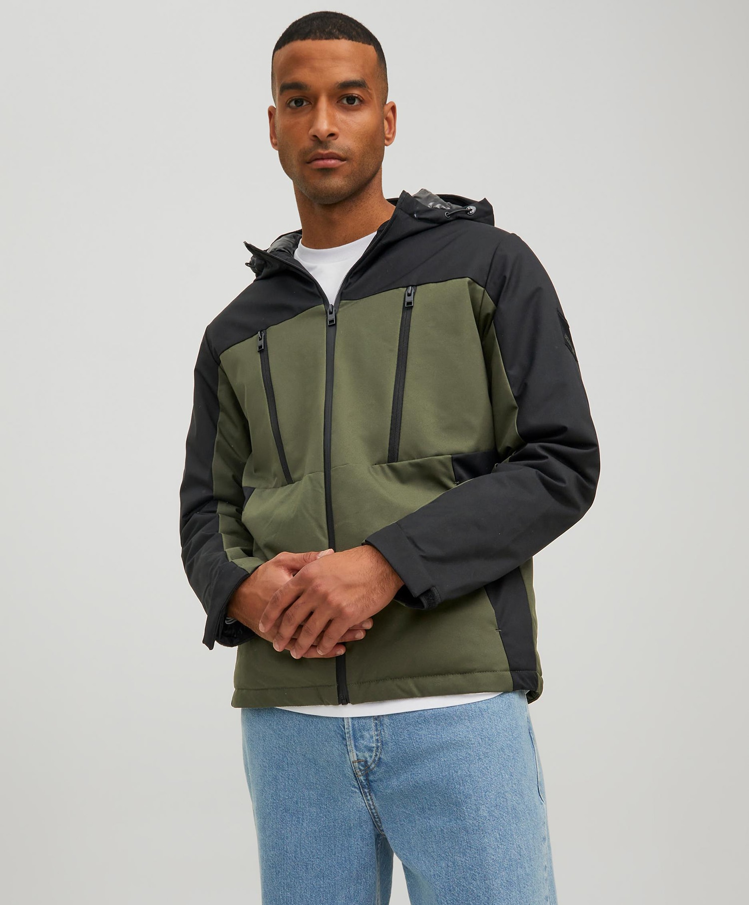 Jack&Jones Abel jacket