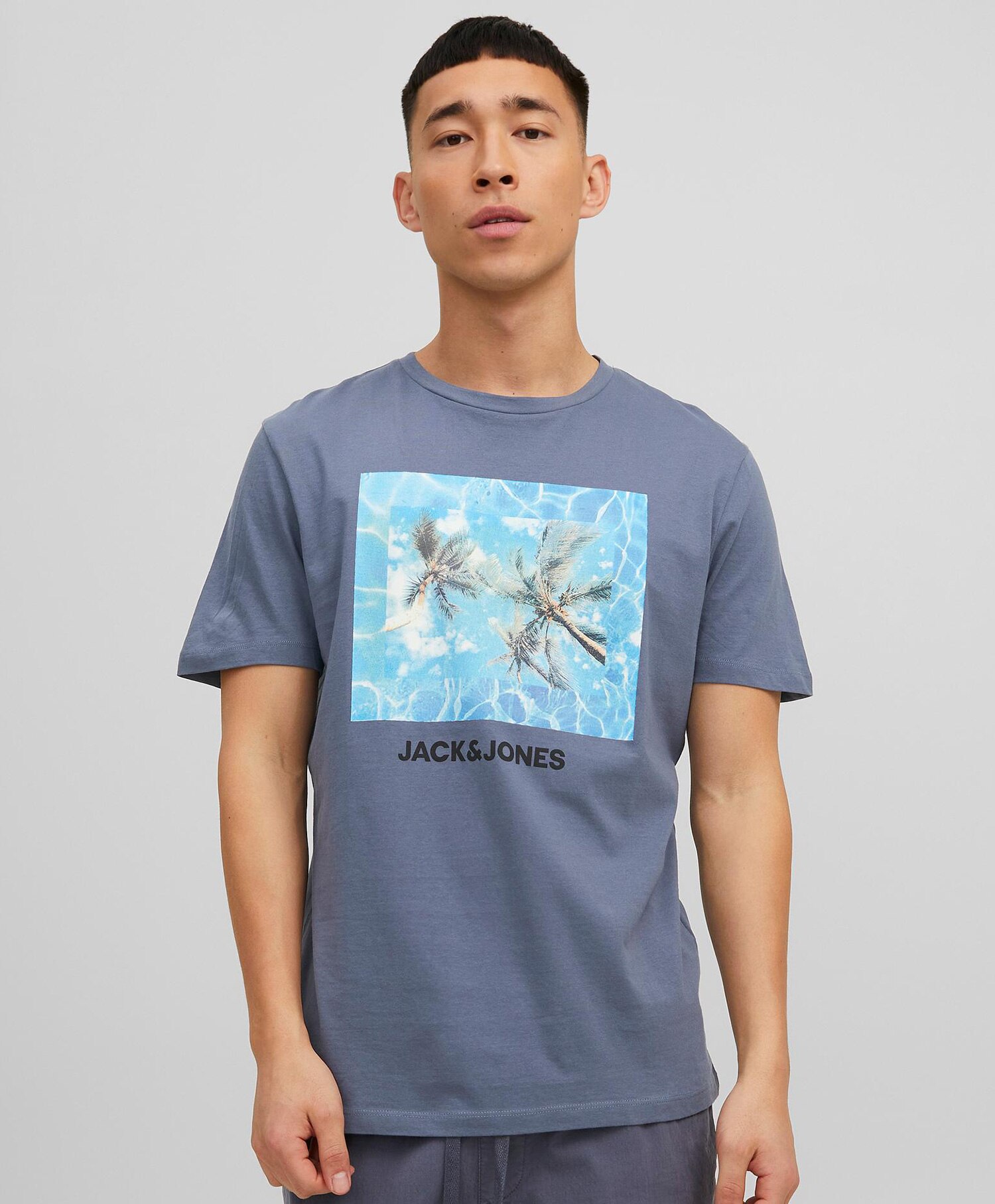 Jack&Jones  Billboard T-shirt