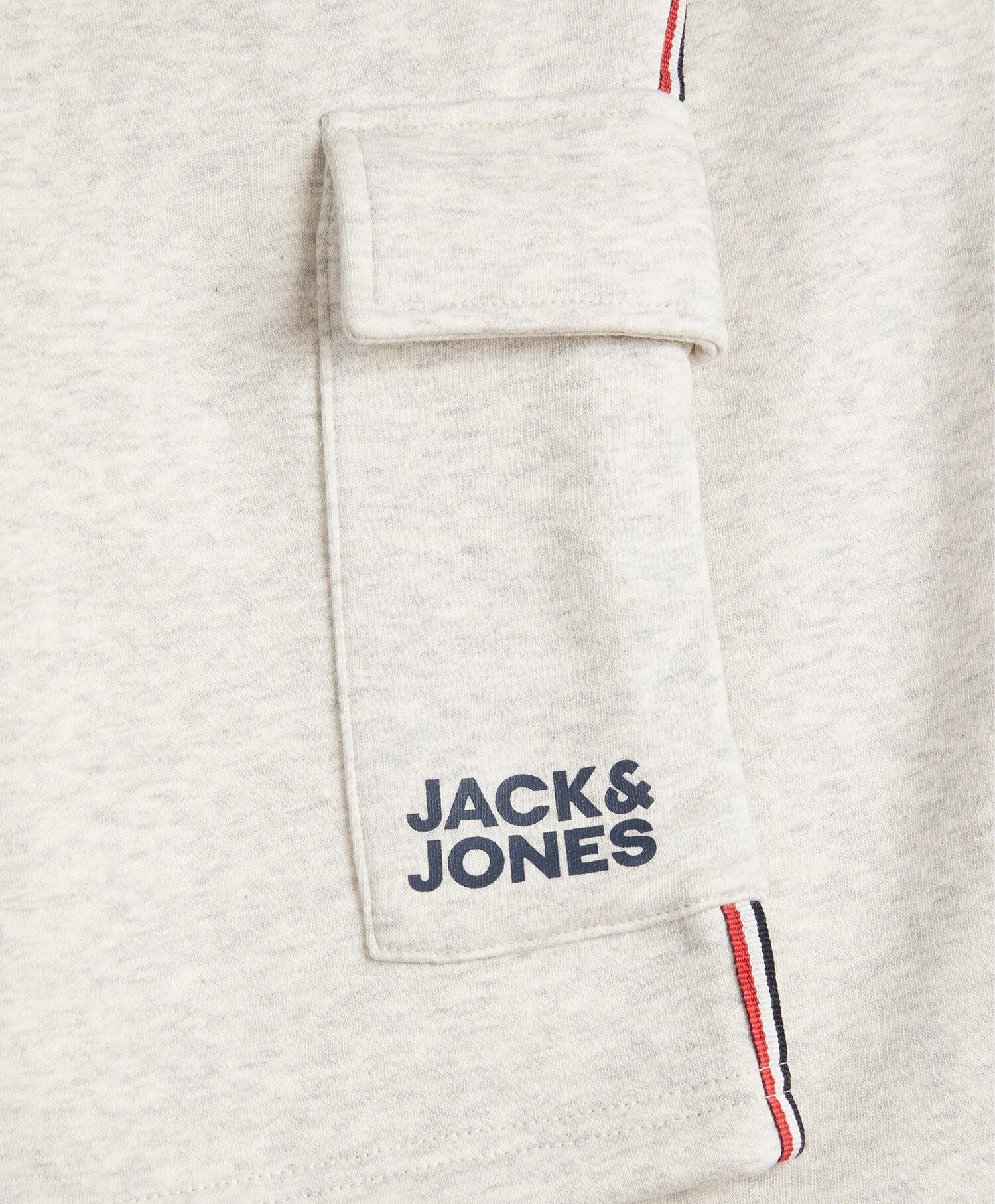 Jack&Jones Cargo Sweat Shorts