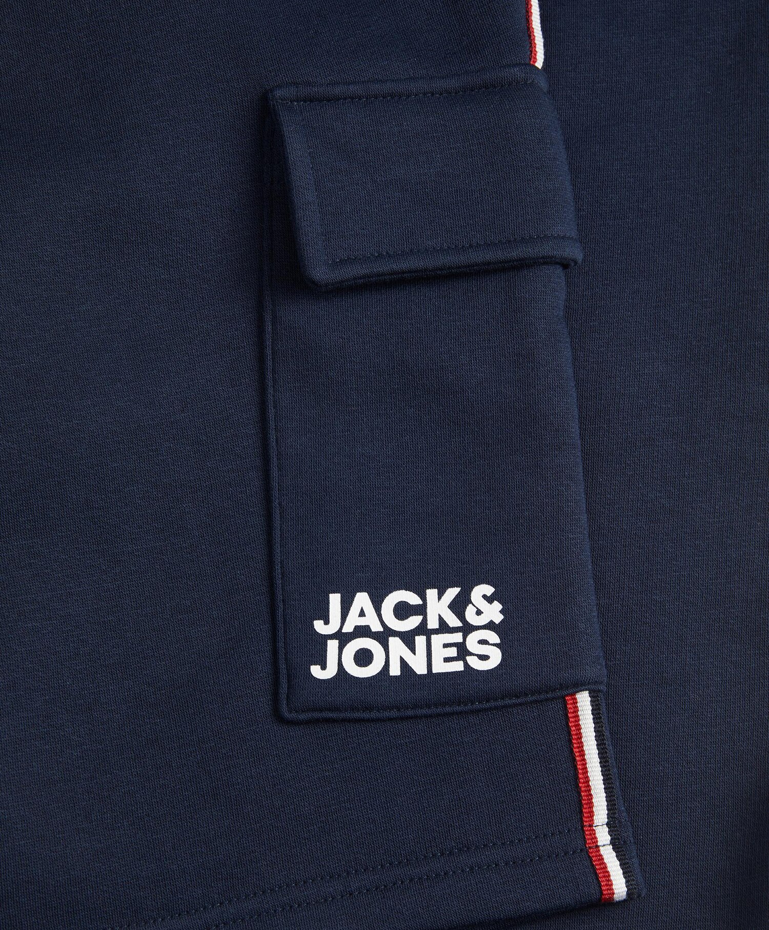 Jack&Jones Cargo Sweat Shorts
