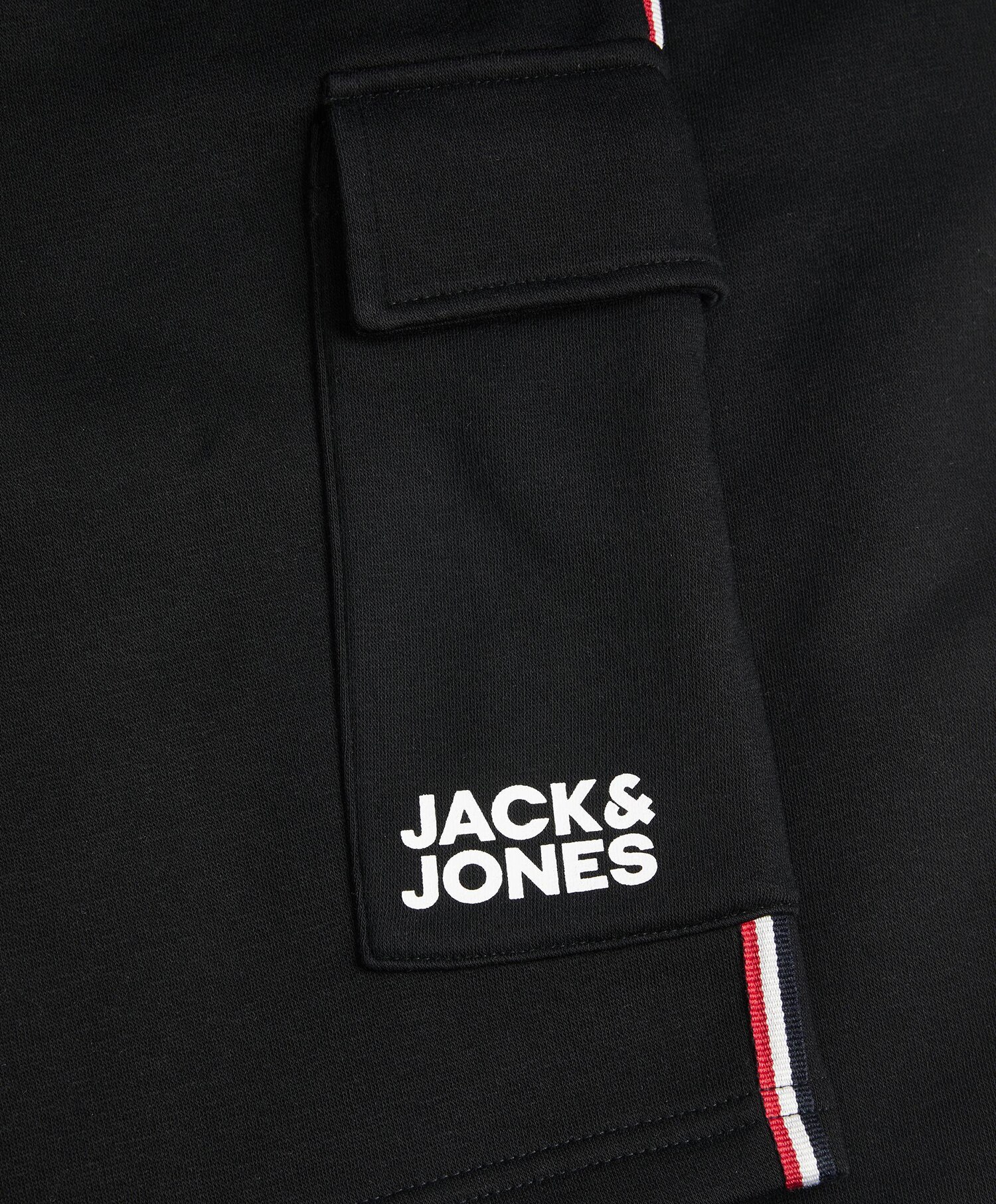 Jack&Jones Cargo Sweat Shorts