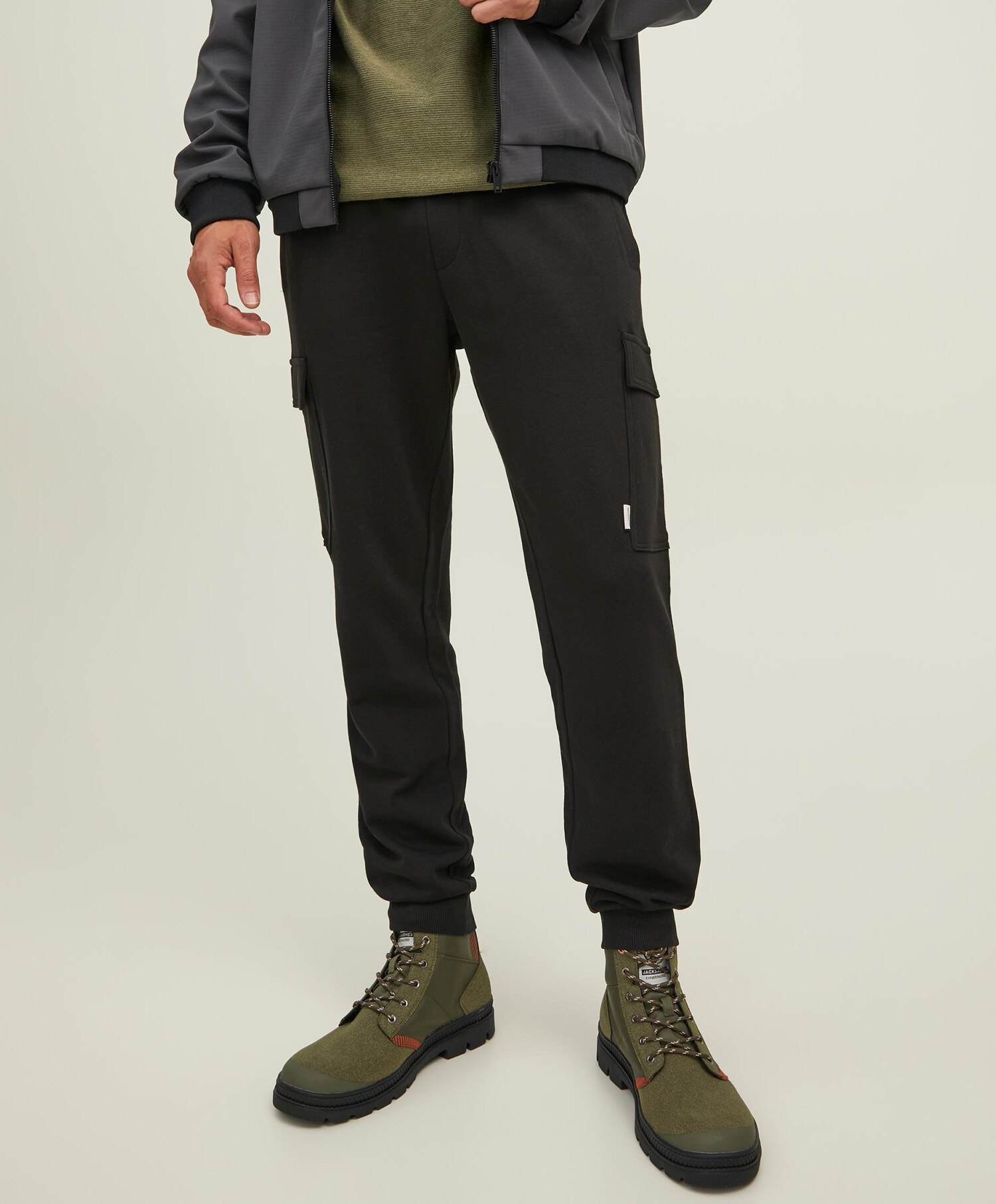 Jack&Jones Cargo Sweatpant
