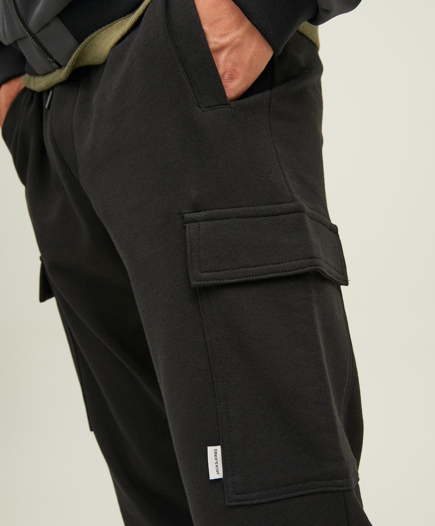 Jack&Jones Cargo Sweatpant