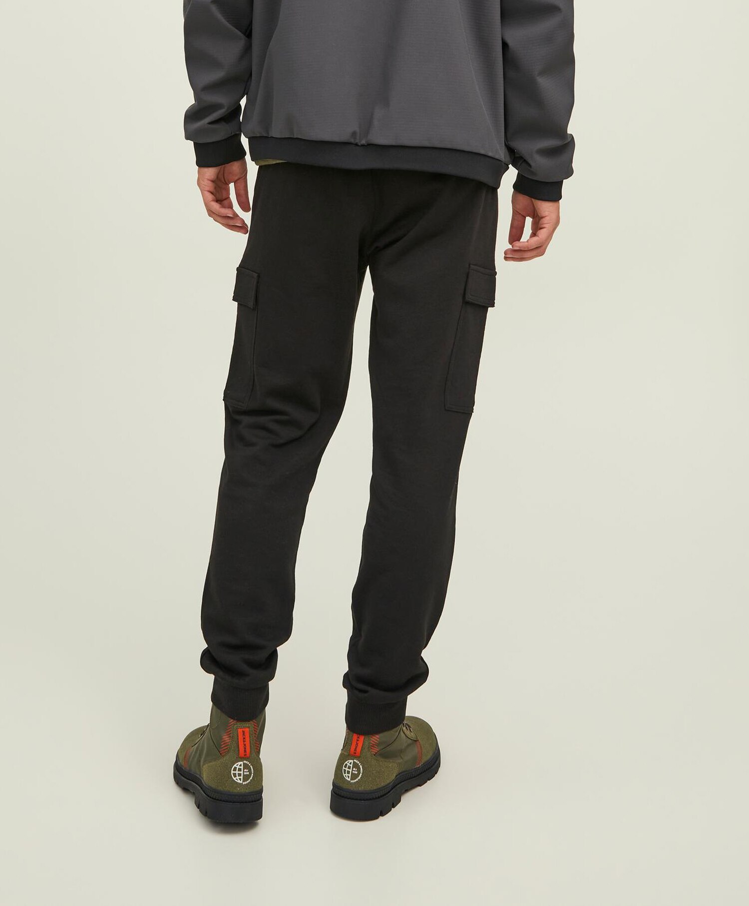 Jack&Jones Cargo Sweatpant