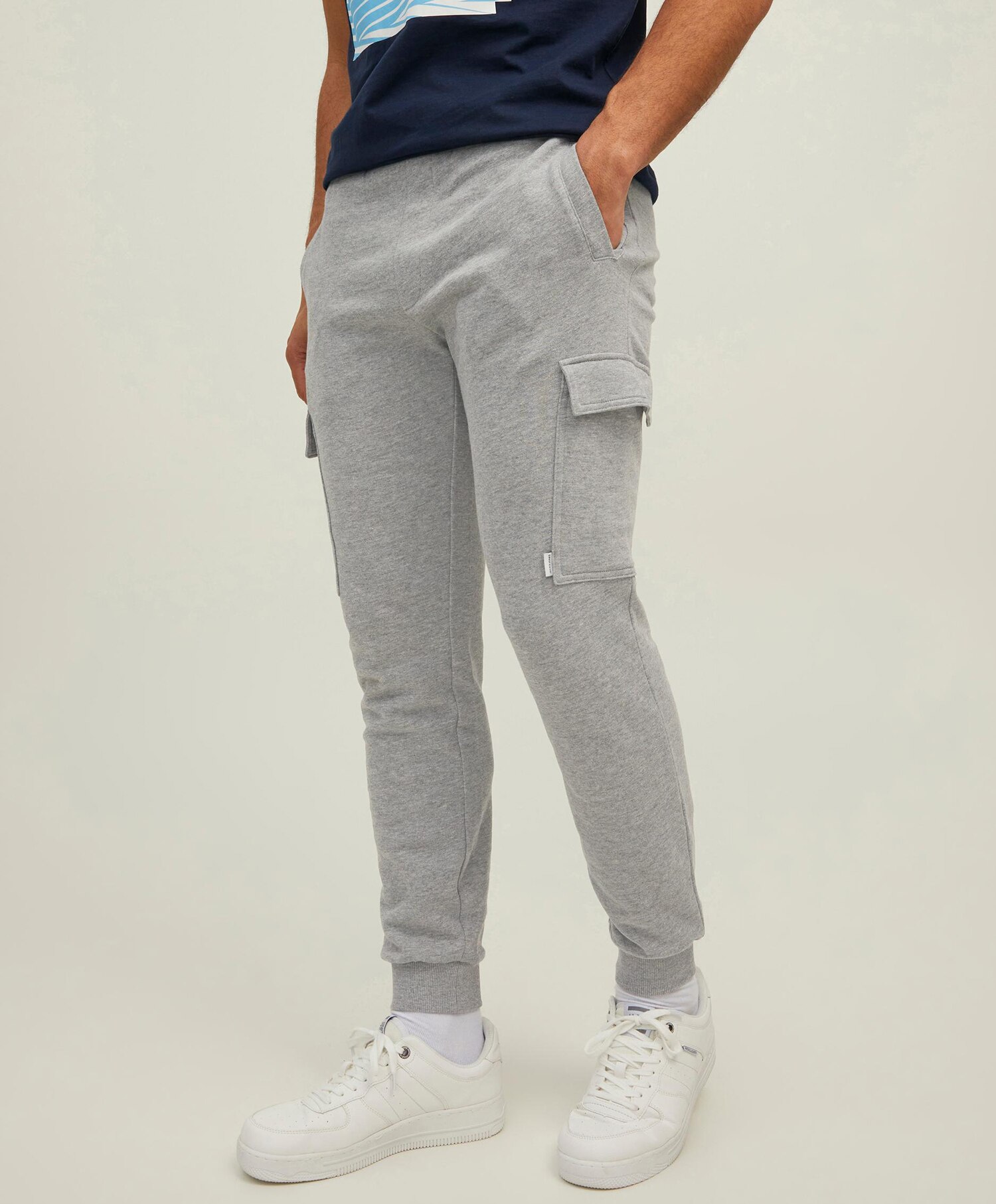 Jack&Jones Cargo Sweatpant