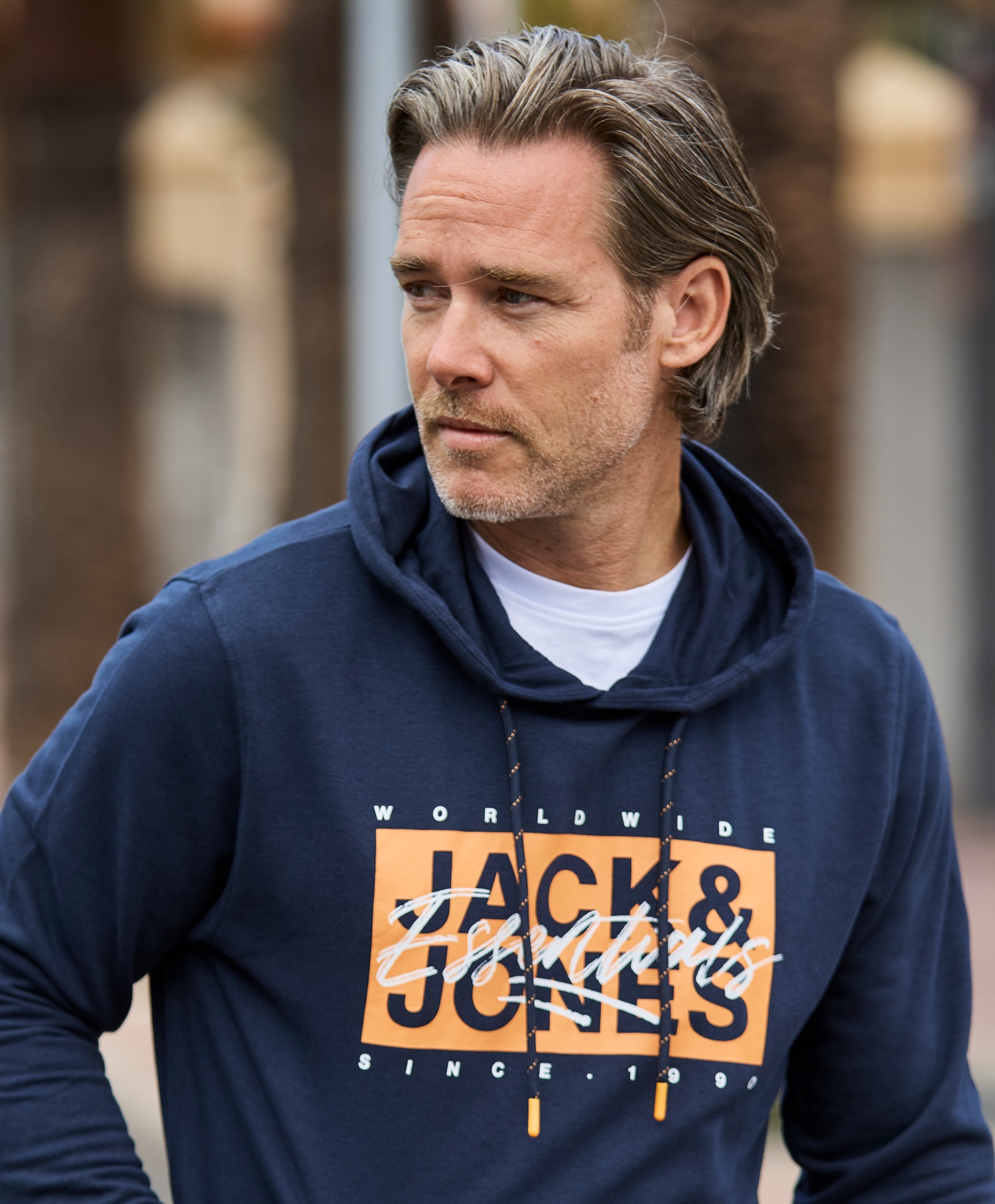 Jack&Jones Colton Sweathood