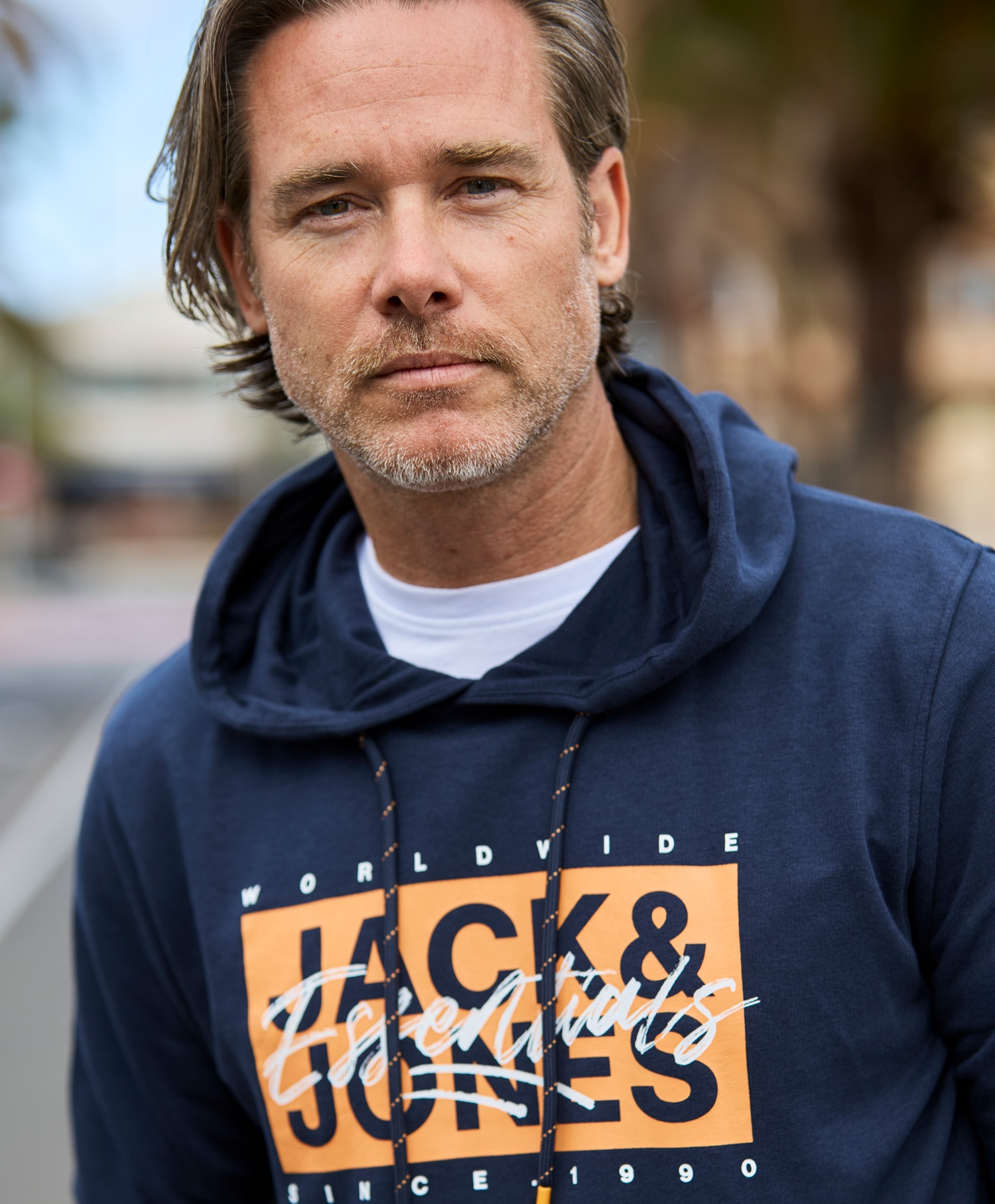 Jack&Jones Colton Sweathood