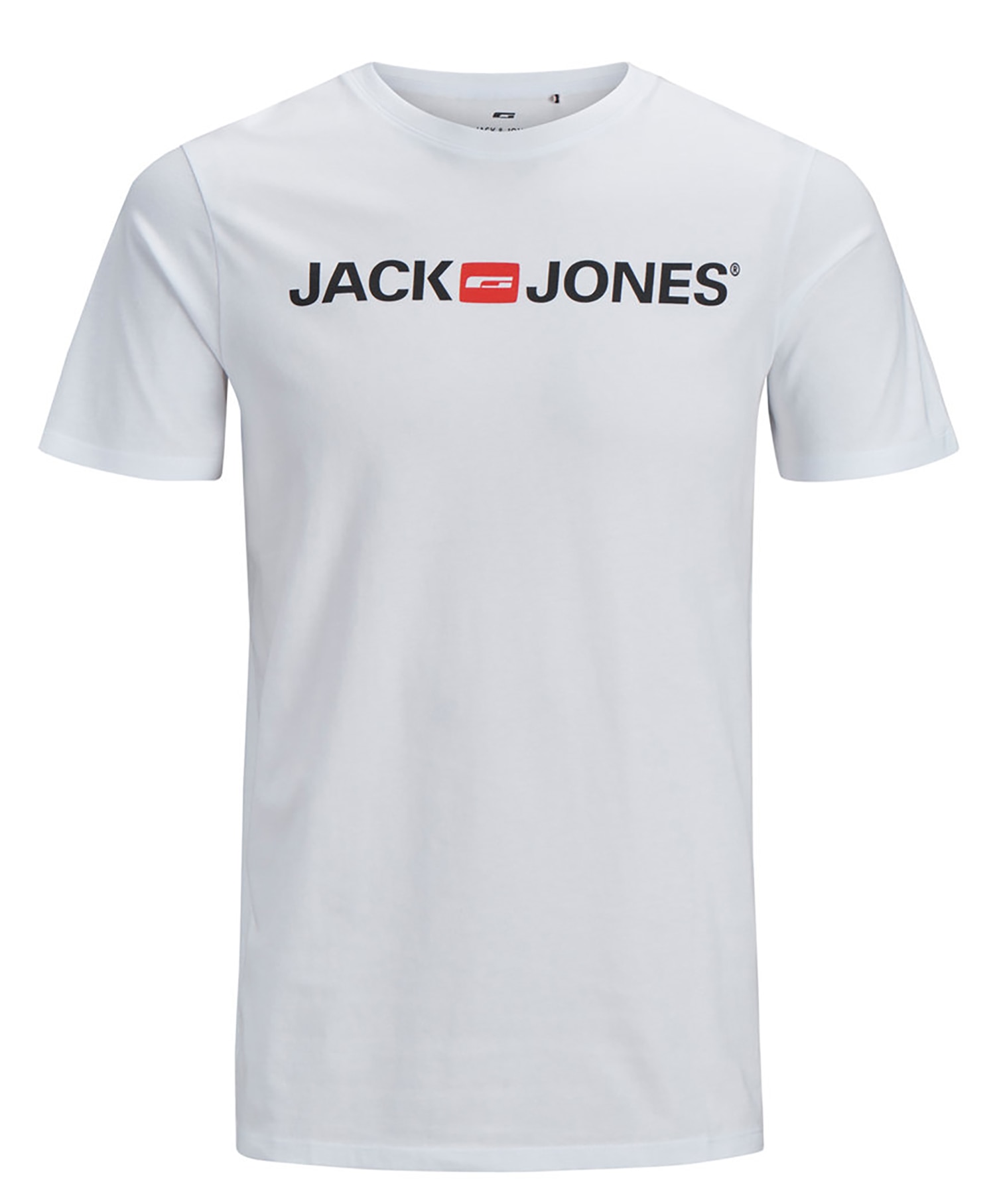 Jack&Jones Corp Logo tee