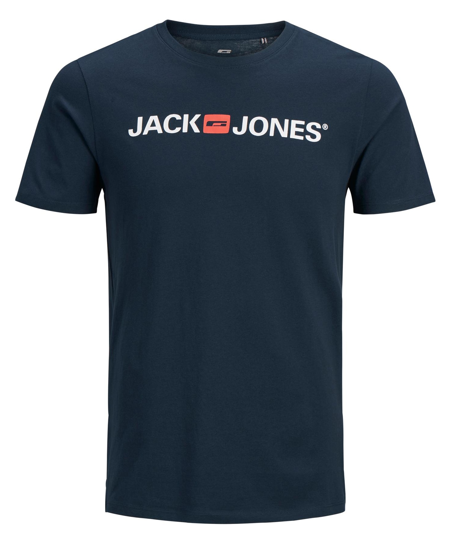 Jack&Jones Corp Logo tee