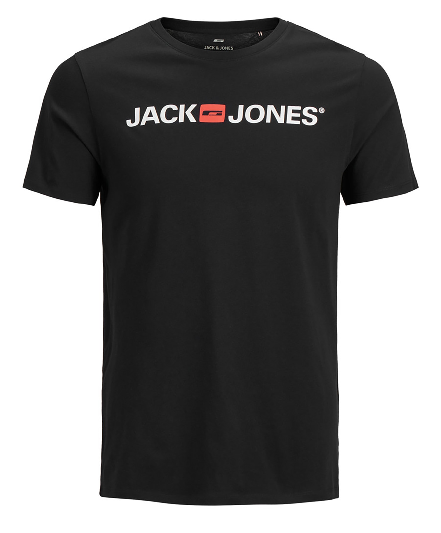 Jack&Jones Corp Logo tee