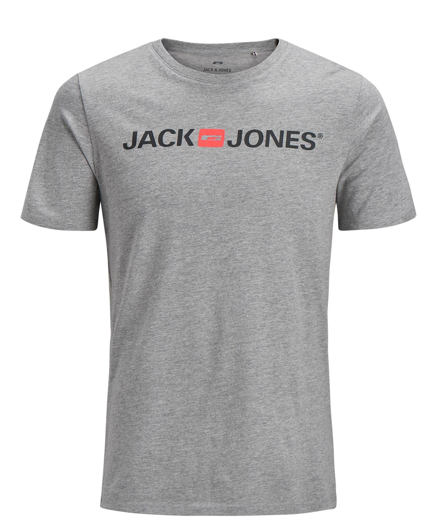 Jack&Jones Corp Logo tee