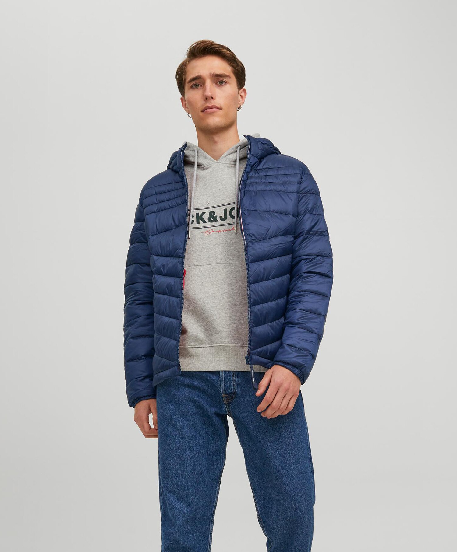 Jack&Jones Hero Jacket