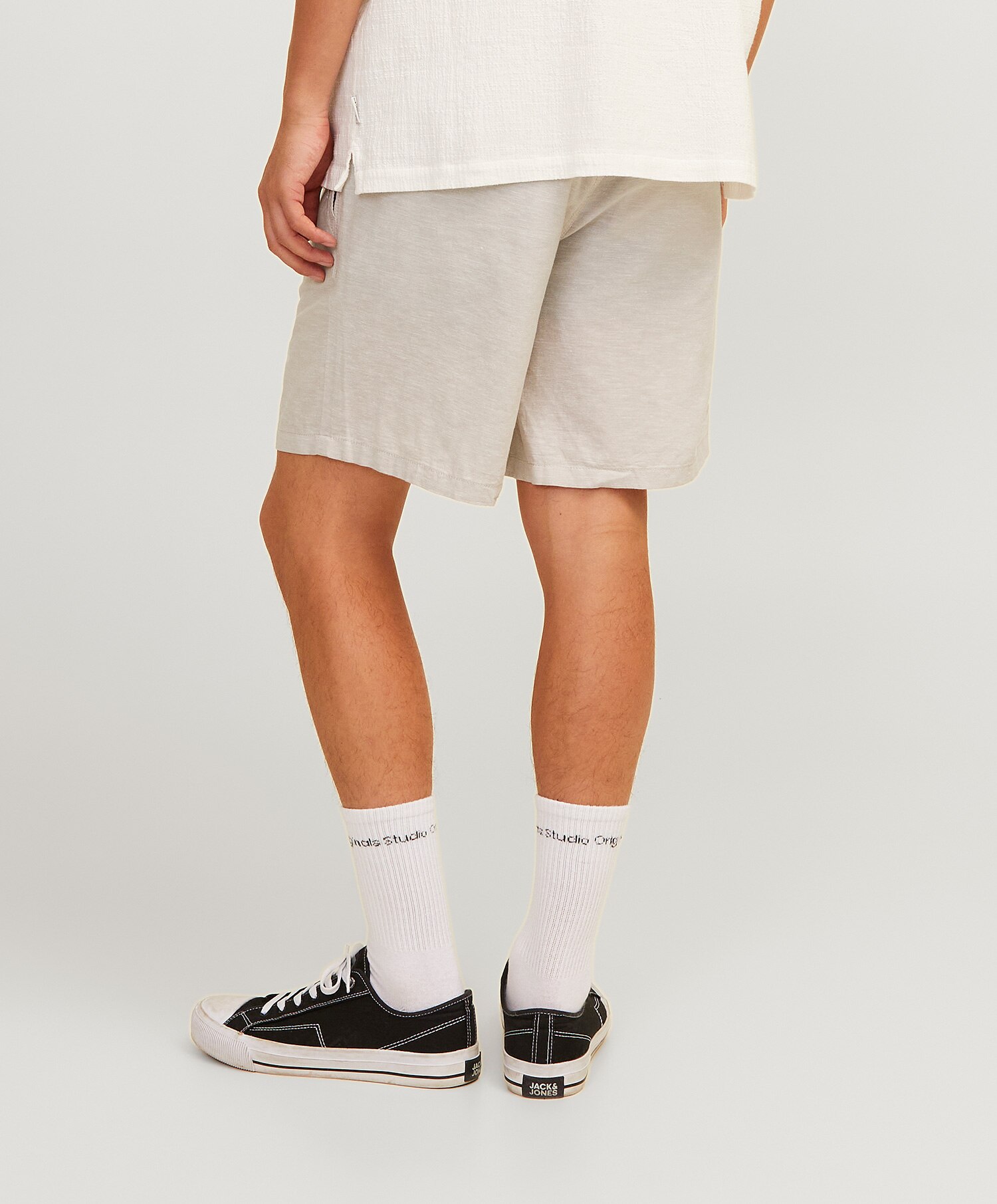Jack&Jones Jajden Summer Lin Shorts