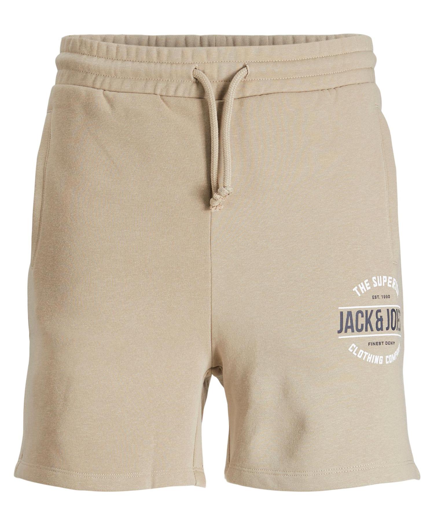 Jack&Jones  Logo Sweatshorts