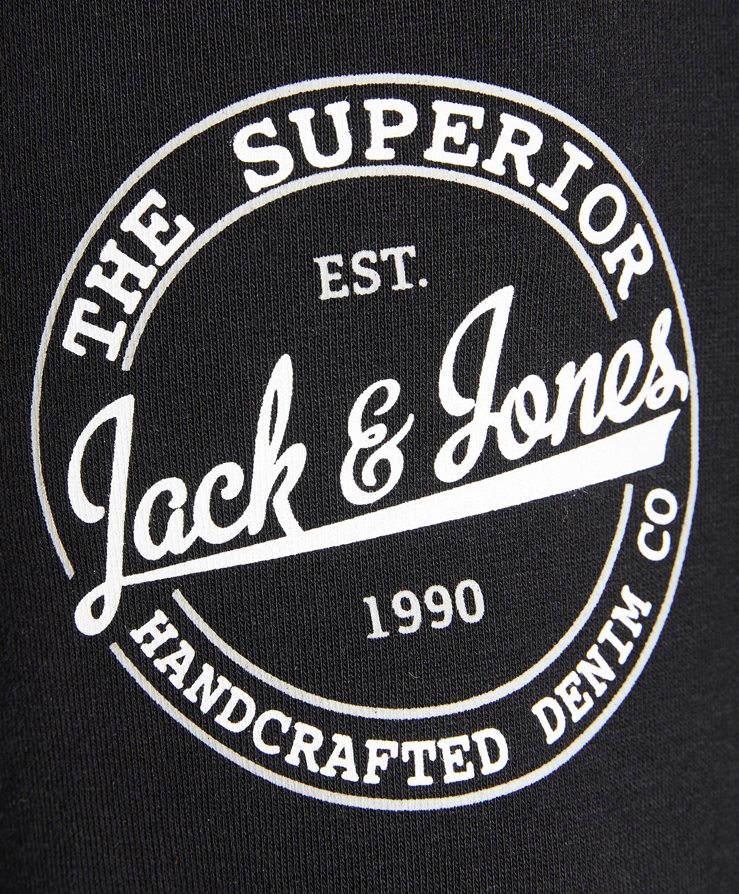 Jack&Jones  Logo Sweatshorts